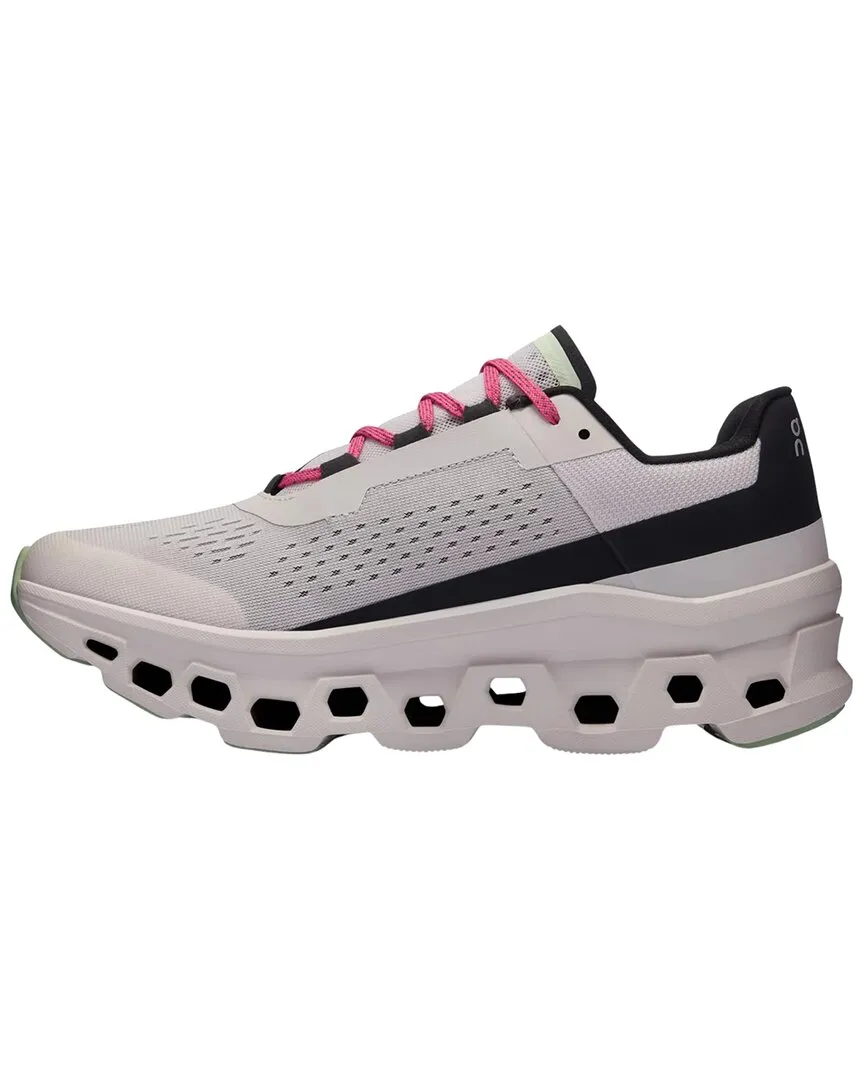 On Running Cloudmonster Sneaker