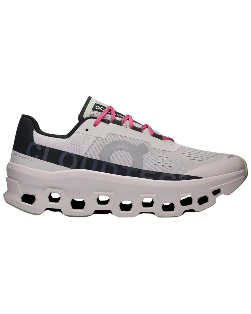 On Running Cloudmonster Sneaker