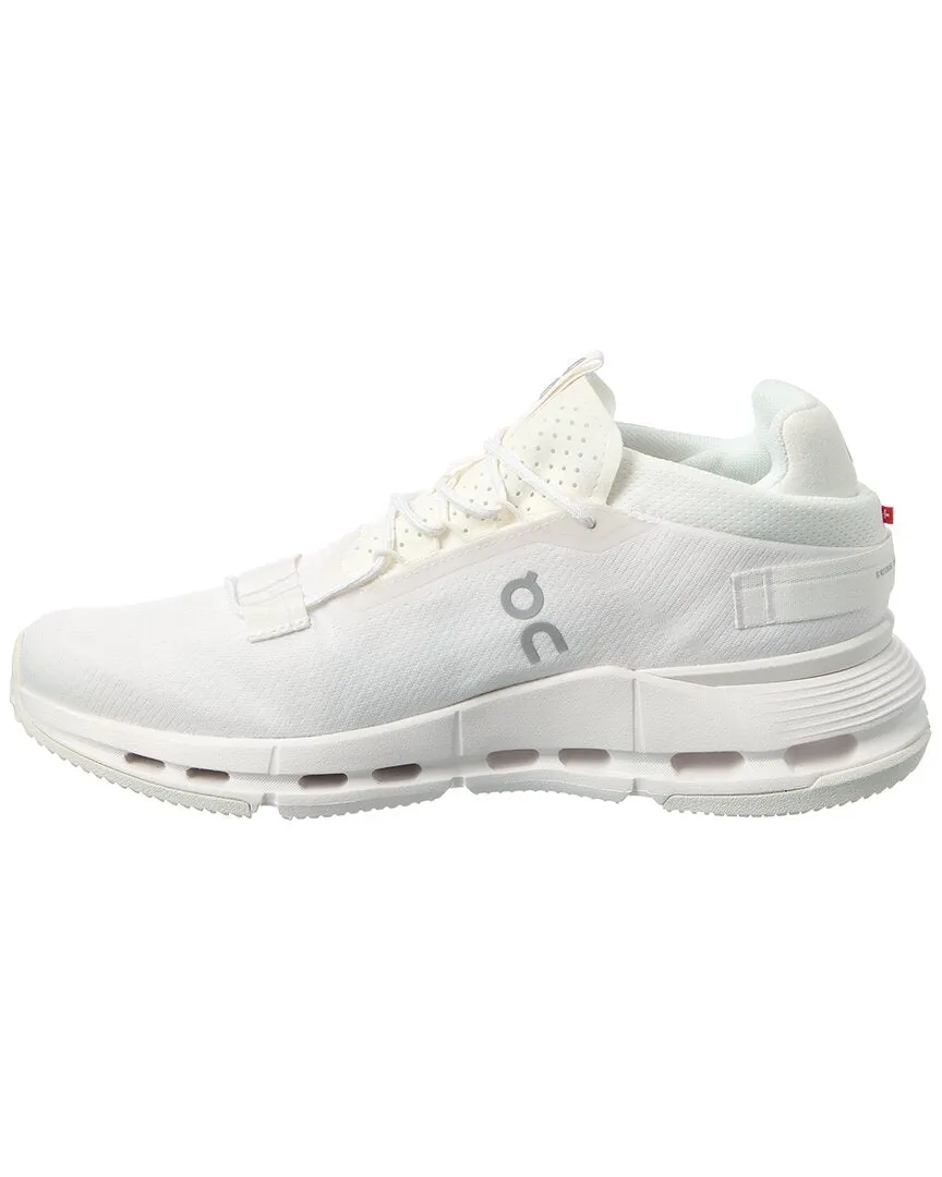 On Running Cloudnova 2 Sneaker
