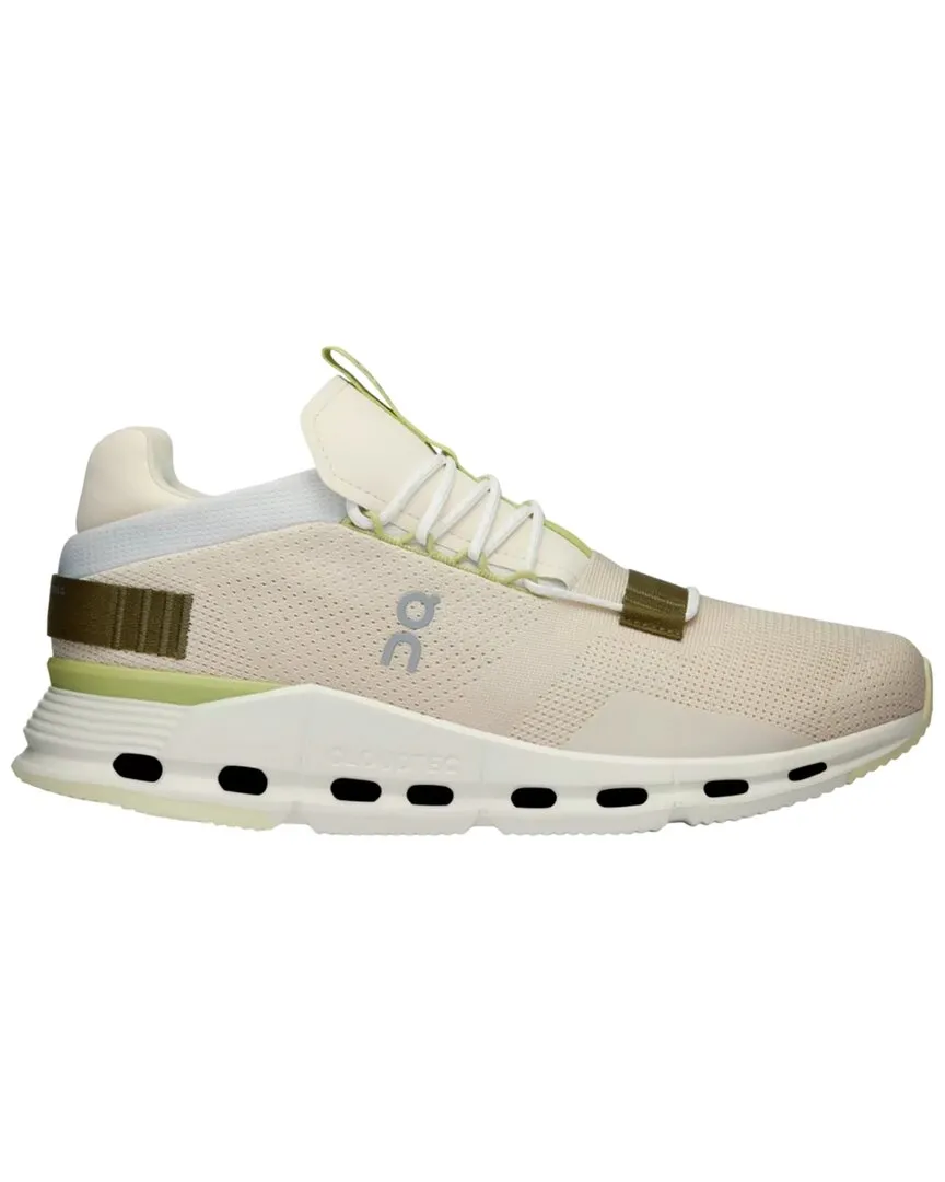 On Running Cloudnova Sneaker