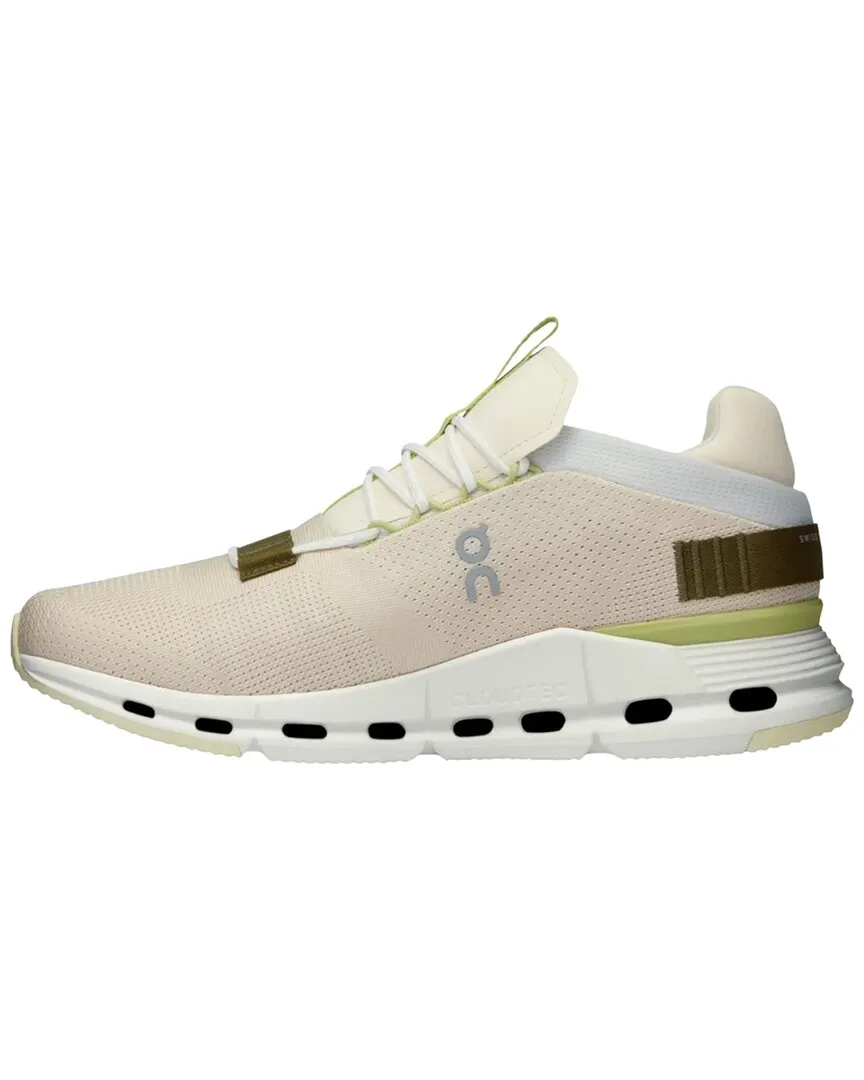 On Running Cloudnova Sneaker