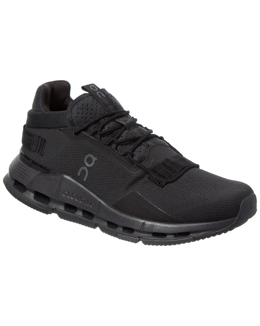 On Running The Roger Spin Sneaker