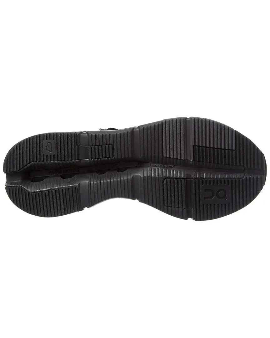 On Running The Roger Spin Sneaker