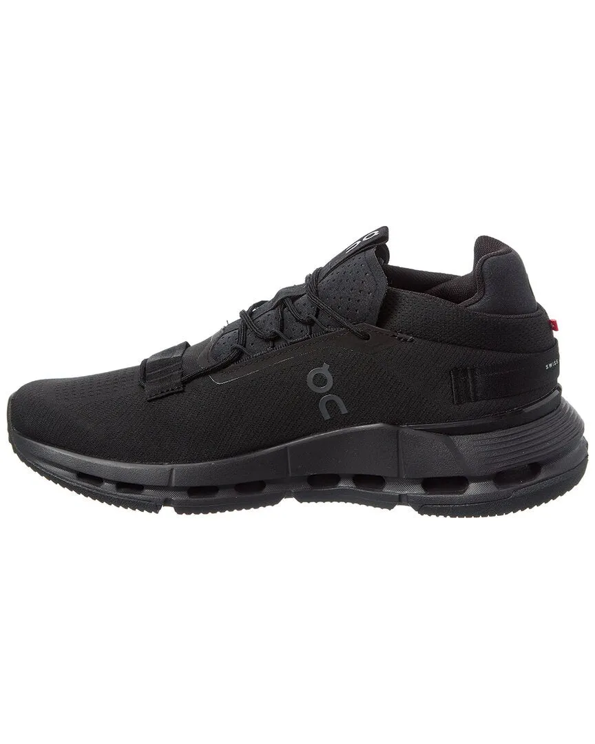On Running The Roger Spin Sneaker