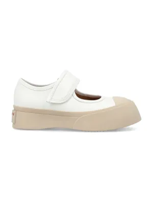 Pablo Mary Jane Sneakers