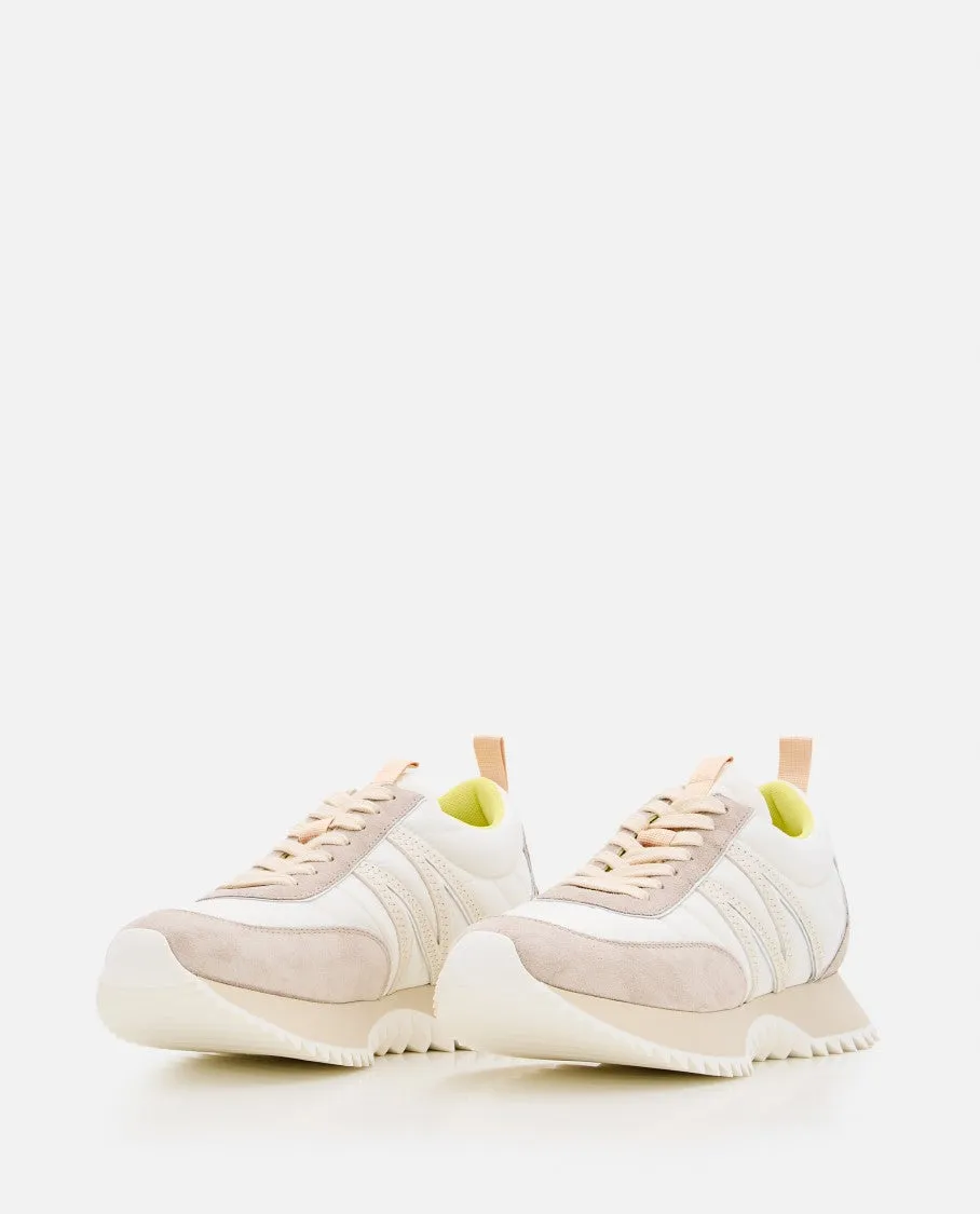 Pacey Low Top Sneakers