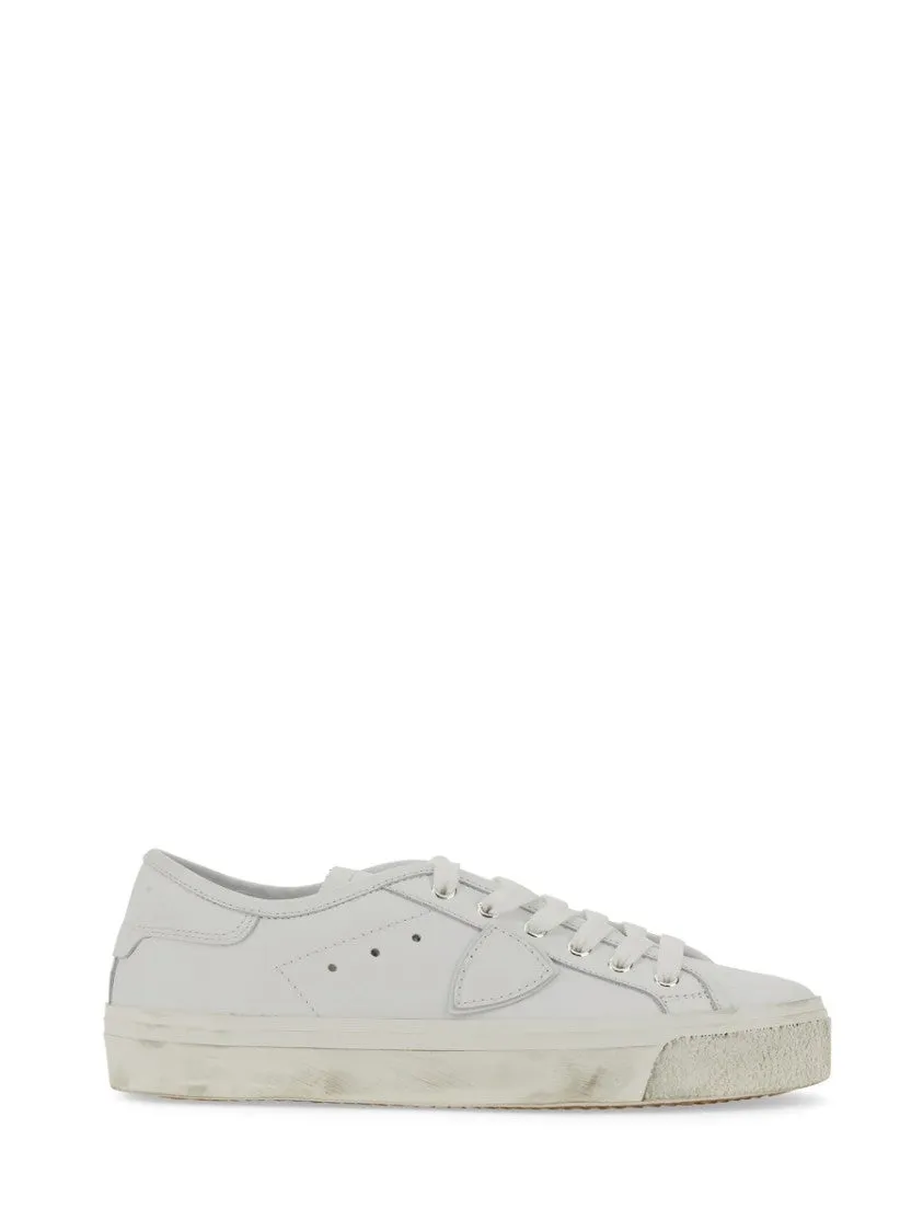 Paris Haute Sneaker
