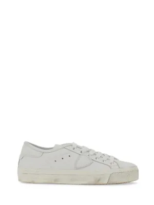 Paris Haute Sneaker