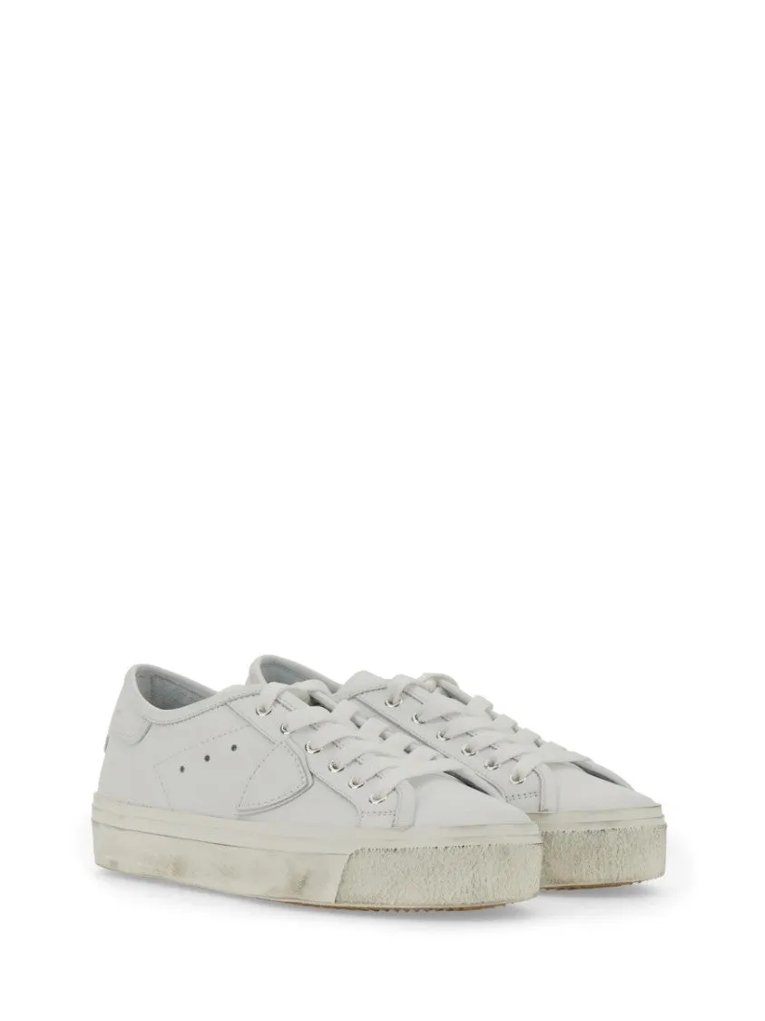 Paris Haute Sneaker