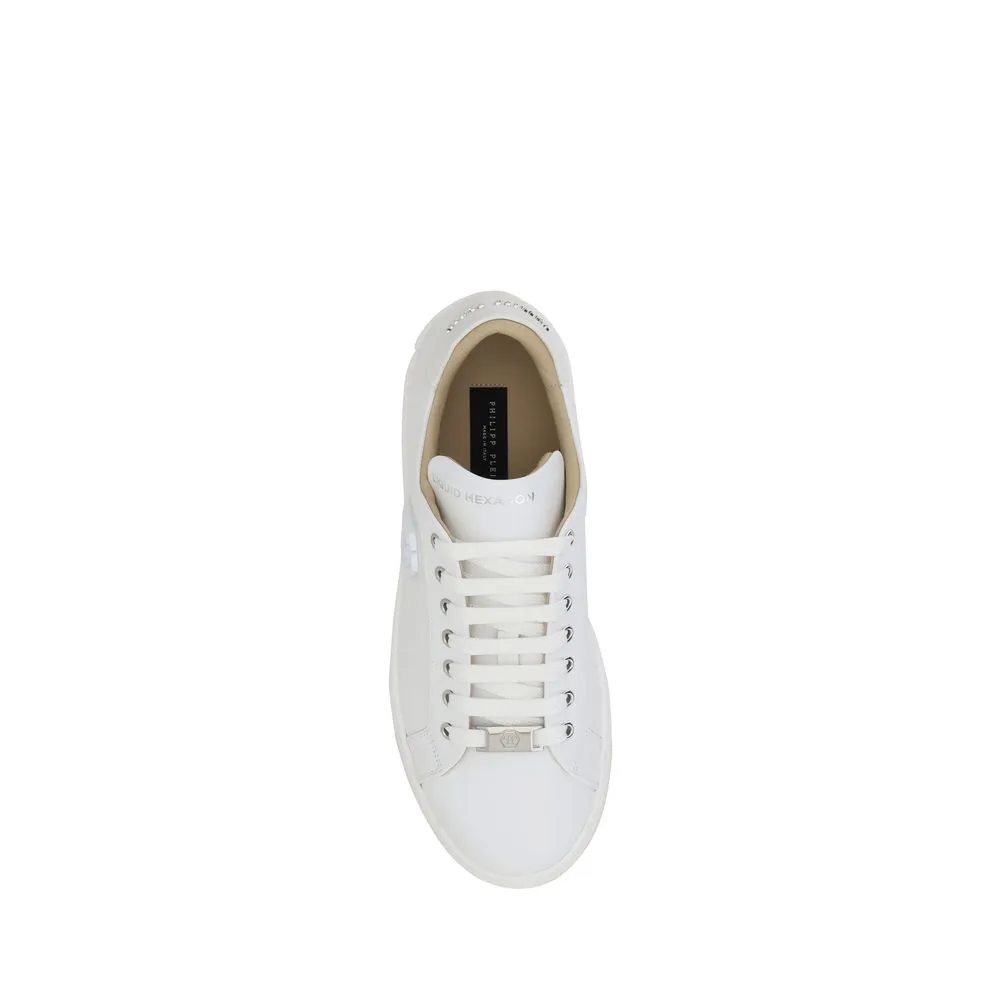 Philipp Plein Men's Sneakers