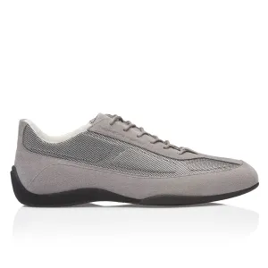 Porsche Design LU Low Mesh HF Soft Gray Sneakers