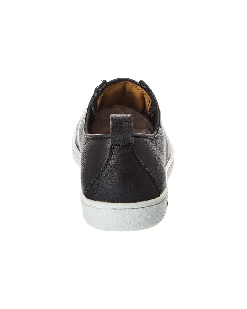 PS by Paul Smith Miyata Leather Sneaker