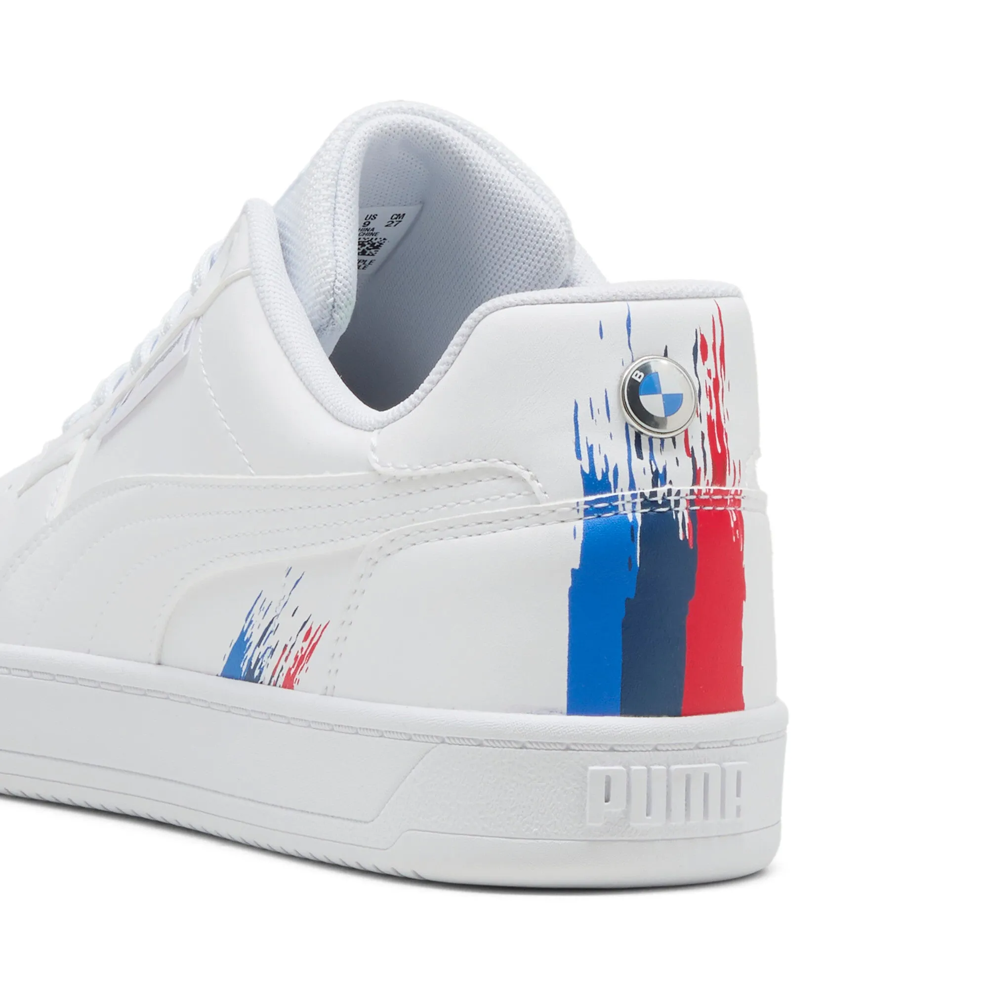 PUMA BMW M Motorsport Caven 2.0 Sneakers