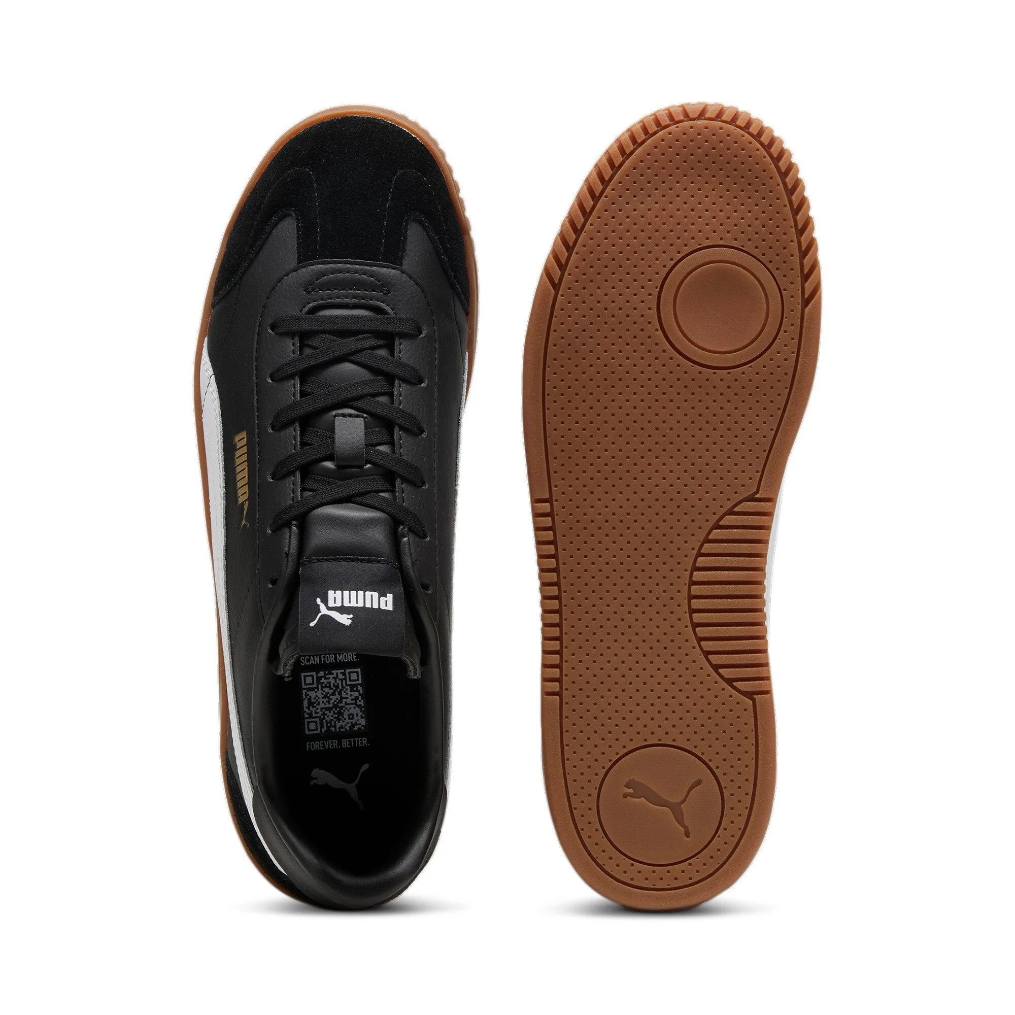PUMA Club 5v5 Sneakers