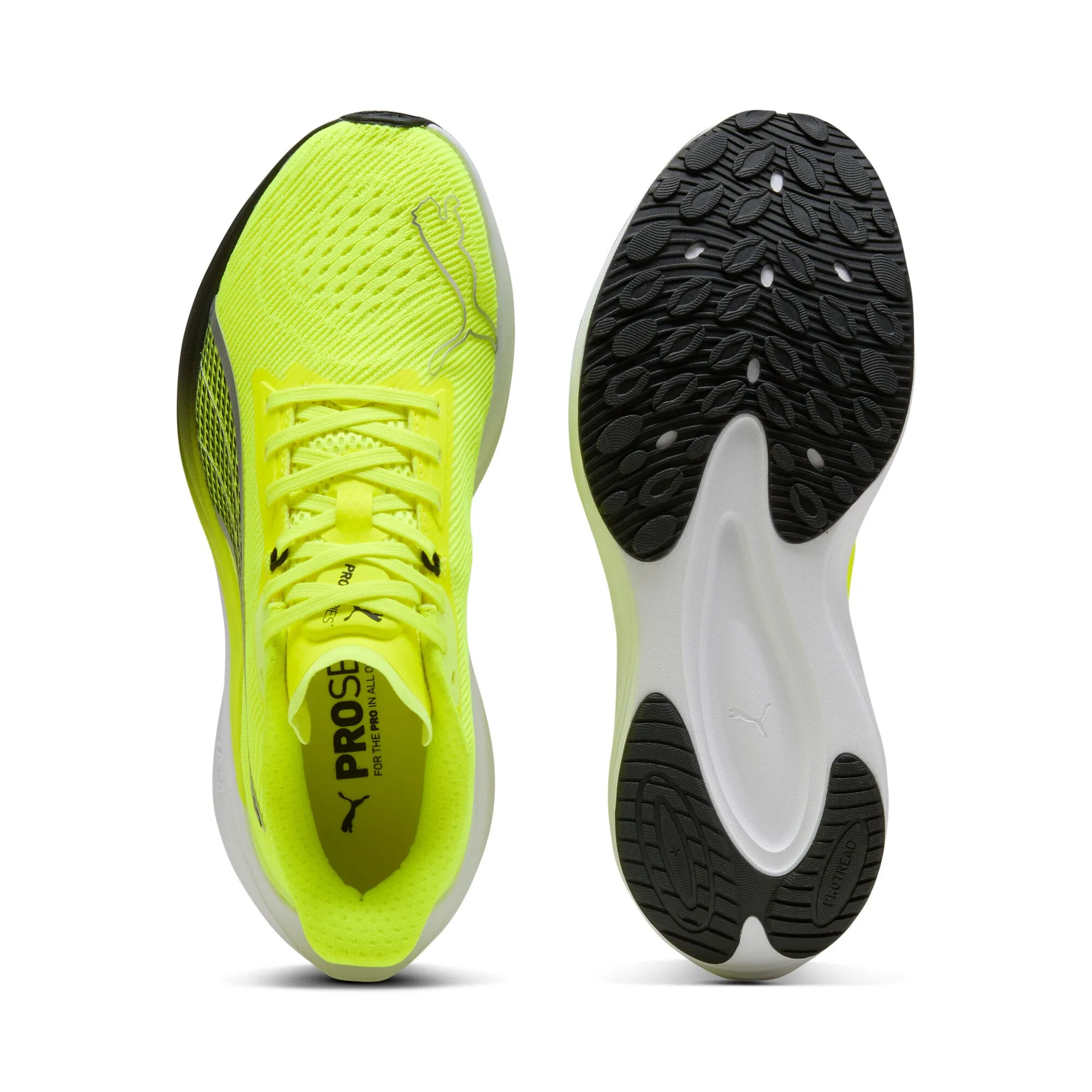 PUMA Darter Pro Running Shoes