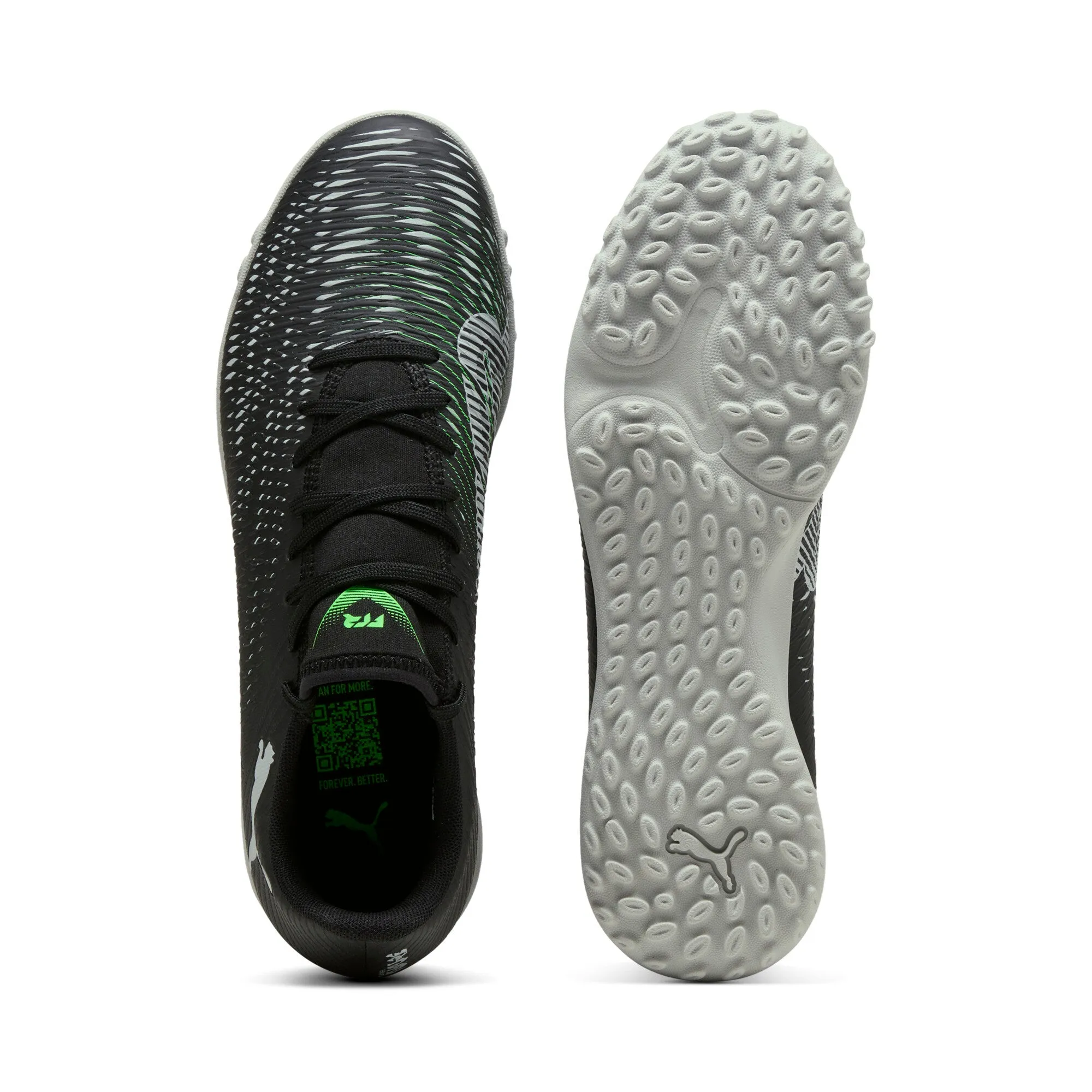 PUMA FUTURE 8 PLAY TT Soccer Cleats