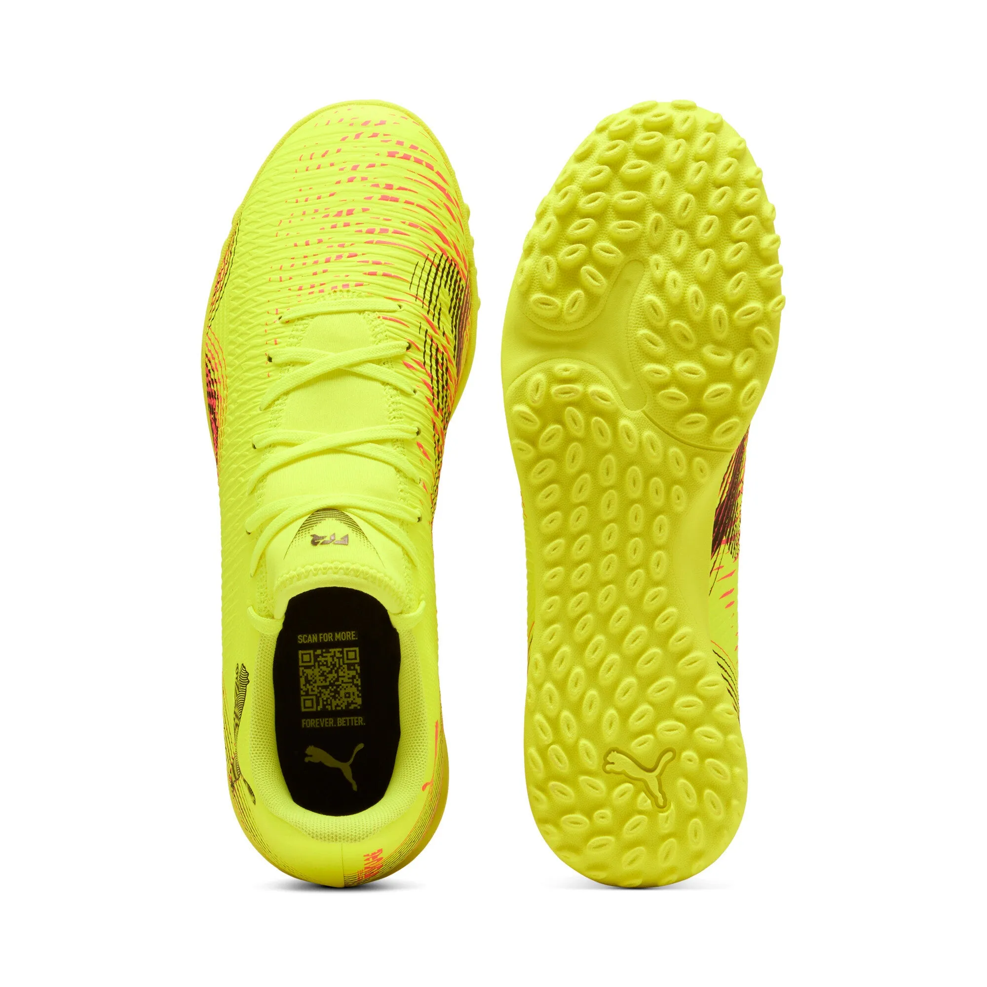 PUMA FUTURE 8 PLAY TT Soccer Cleats