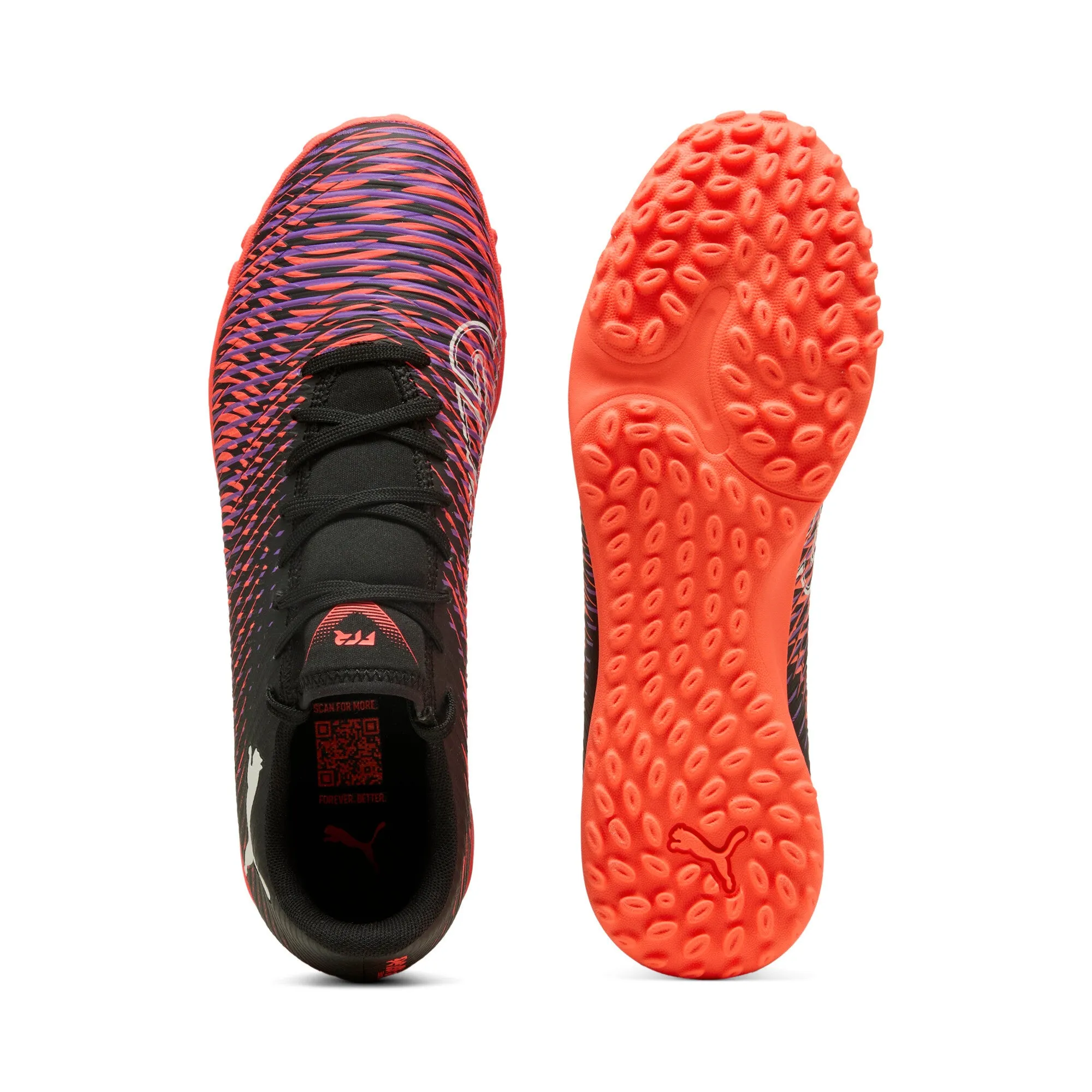PUMA FUTURE 8 PLAY TT Soccer Cleats