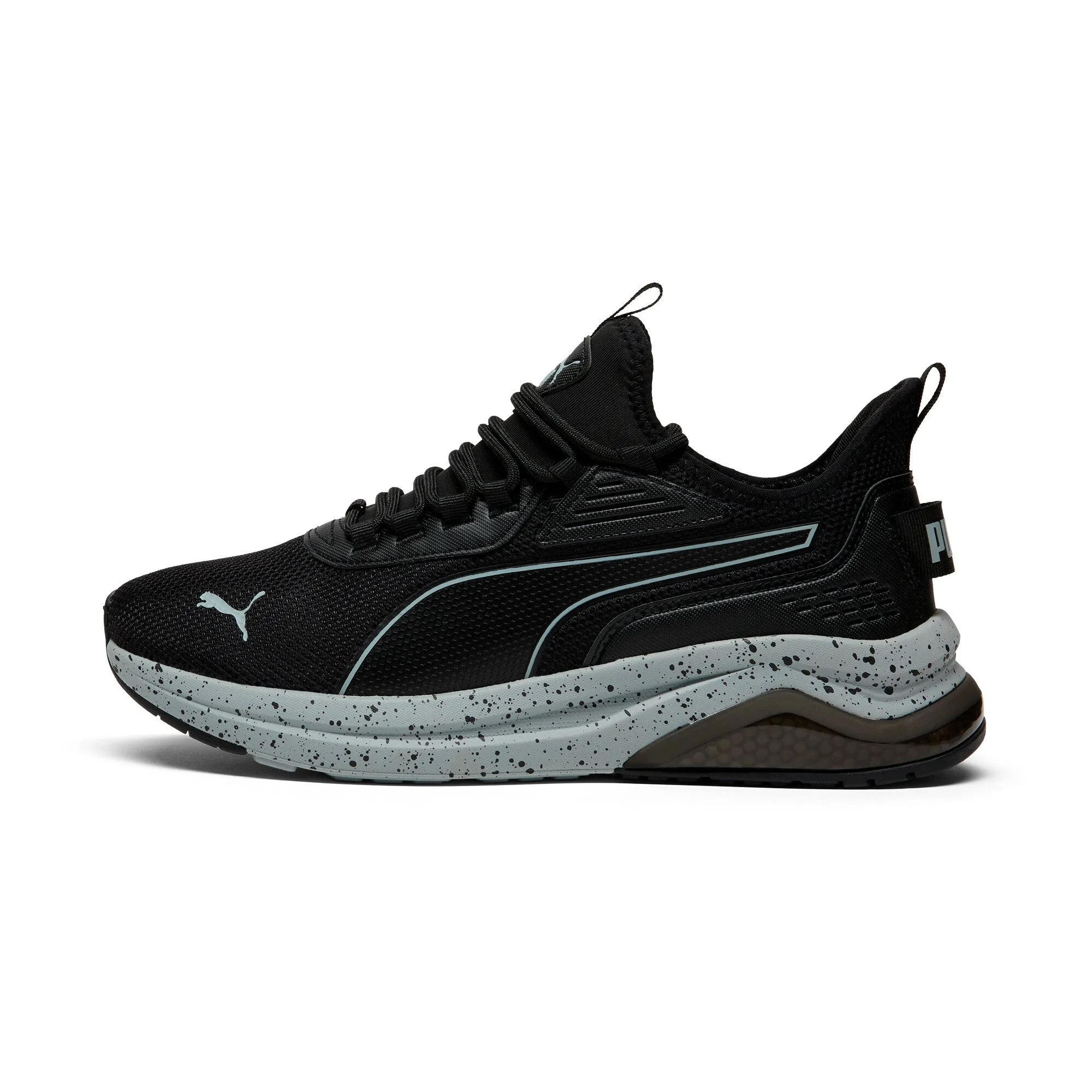 PUMA Men's Amplifer Speckle Sneakers