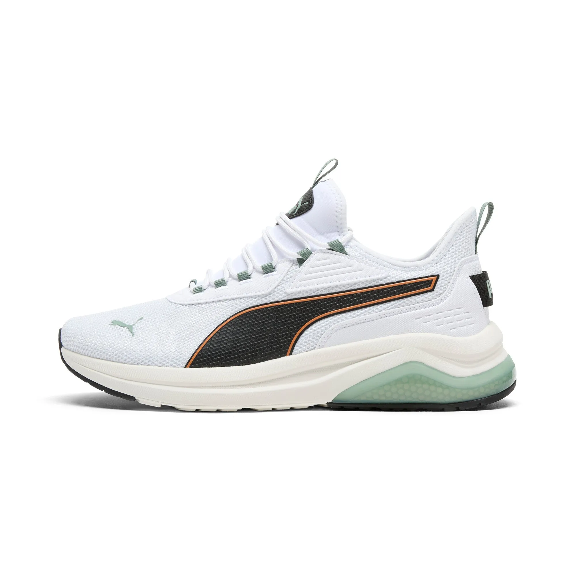 PUMA Men's Amplifier Sneakers