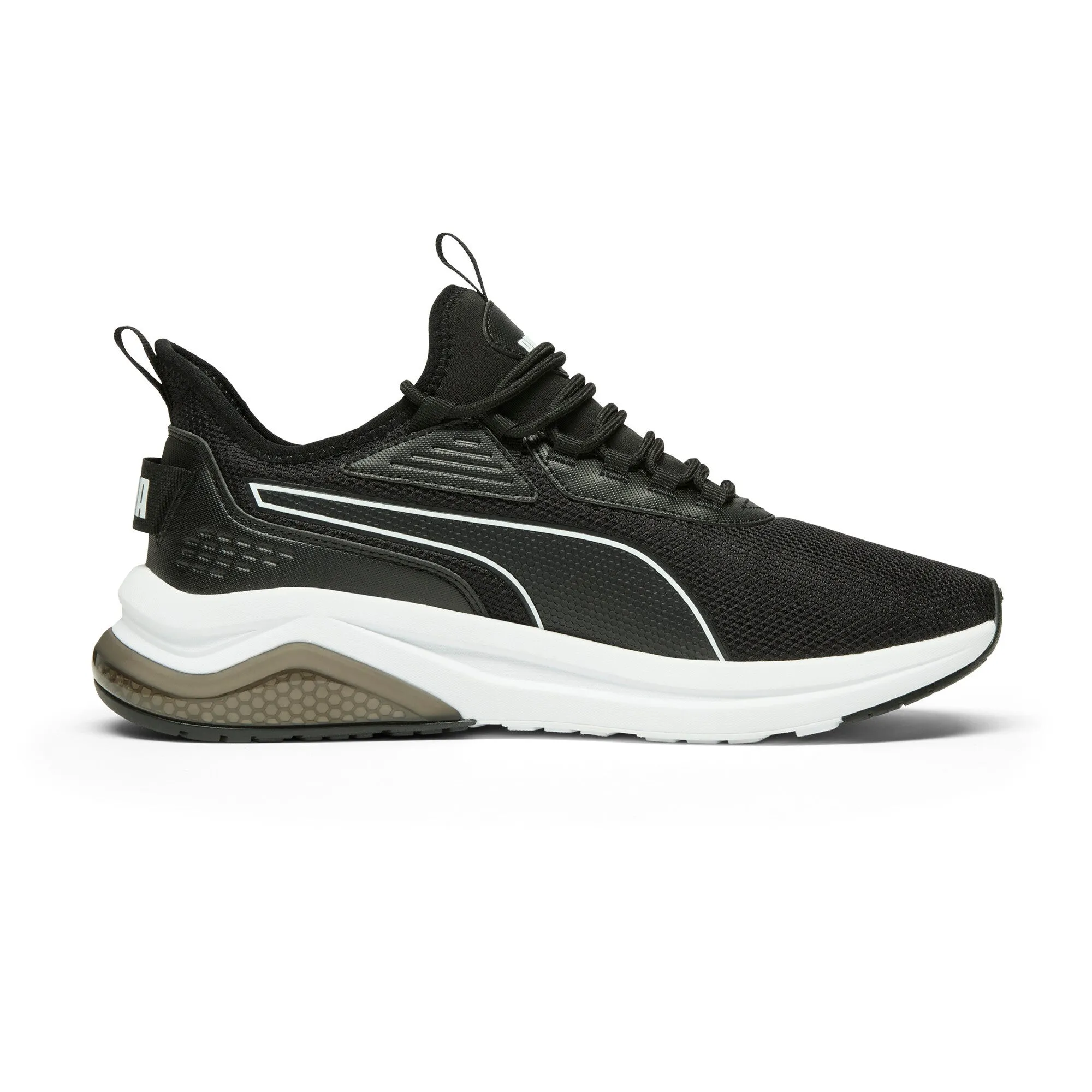 PUMA Men's Amplifier Sneakers