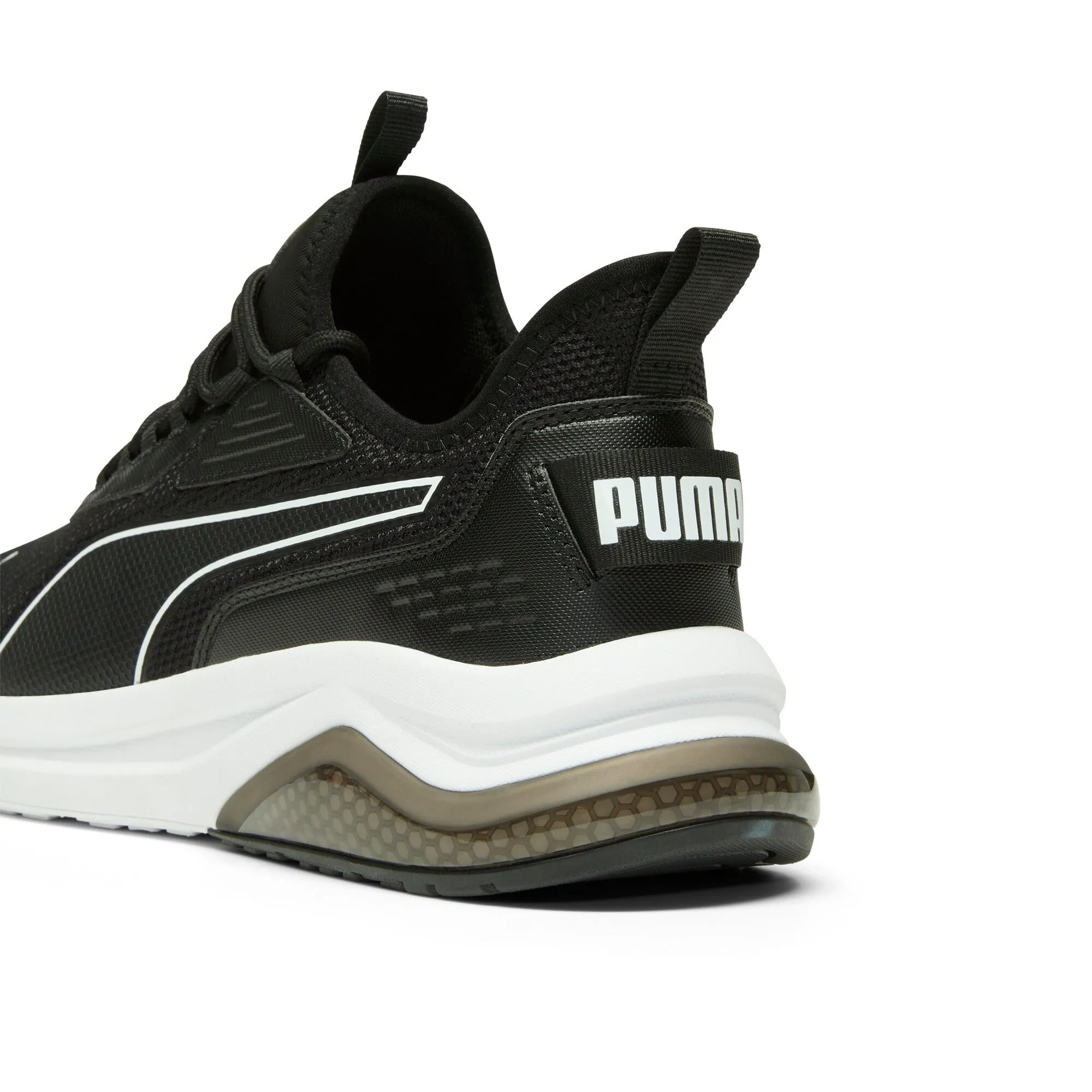 PUMA Men's Amplifier Sneakers