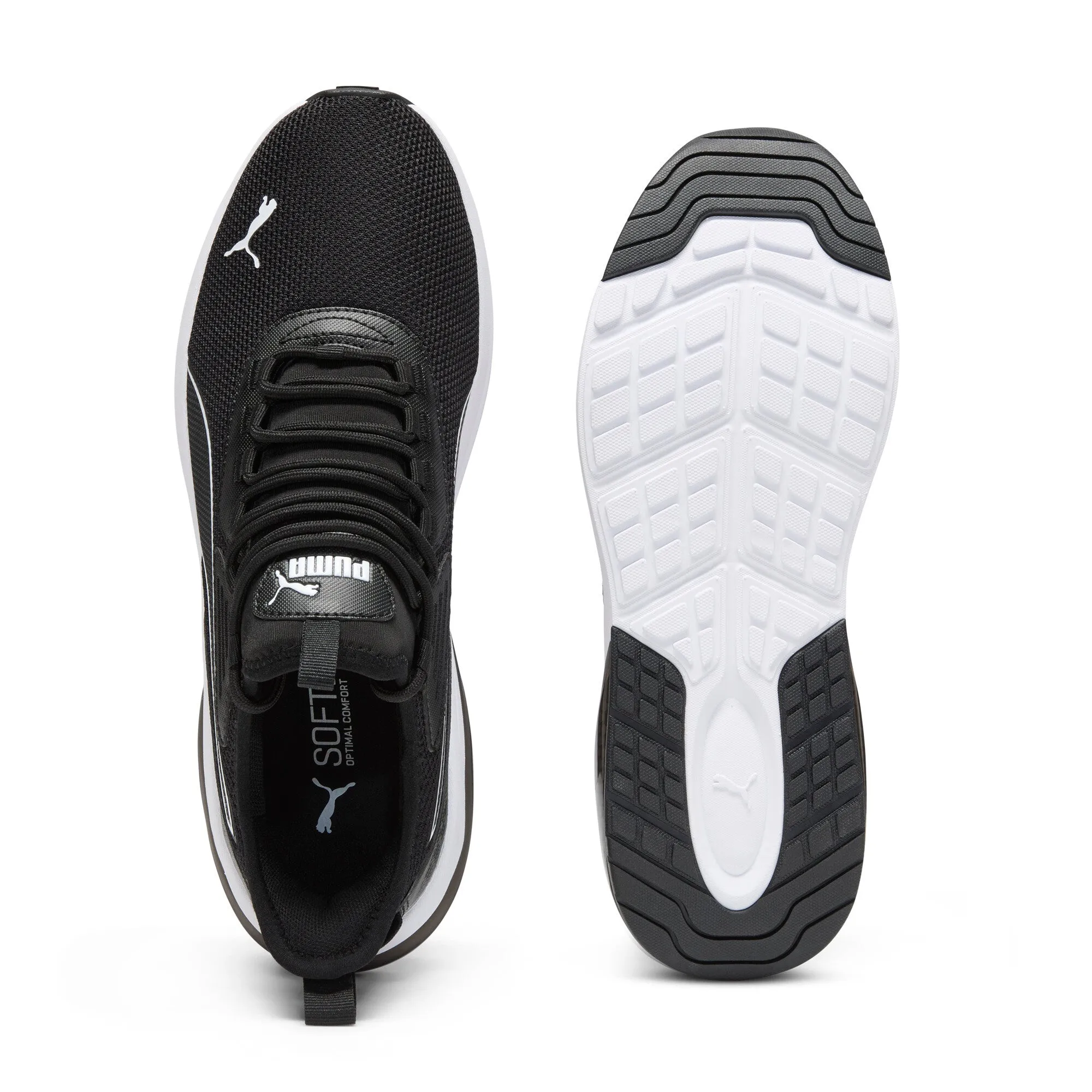 PUMA Men's Amplifier Sneakers