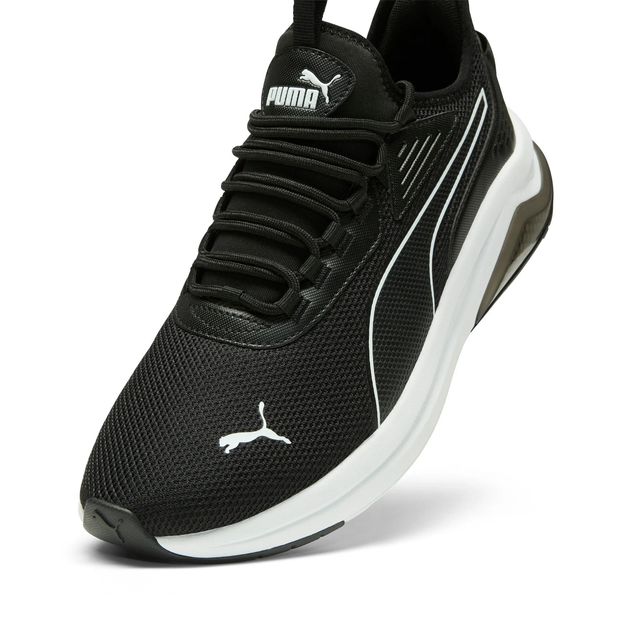 PUMA Men's Amplifier Sneakers