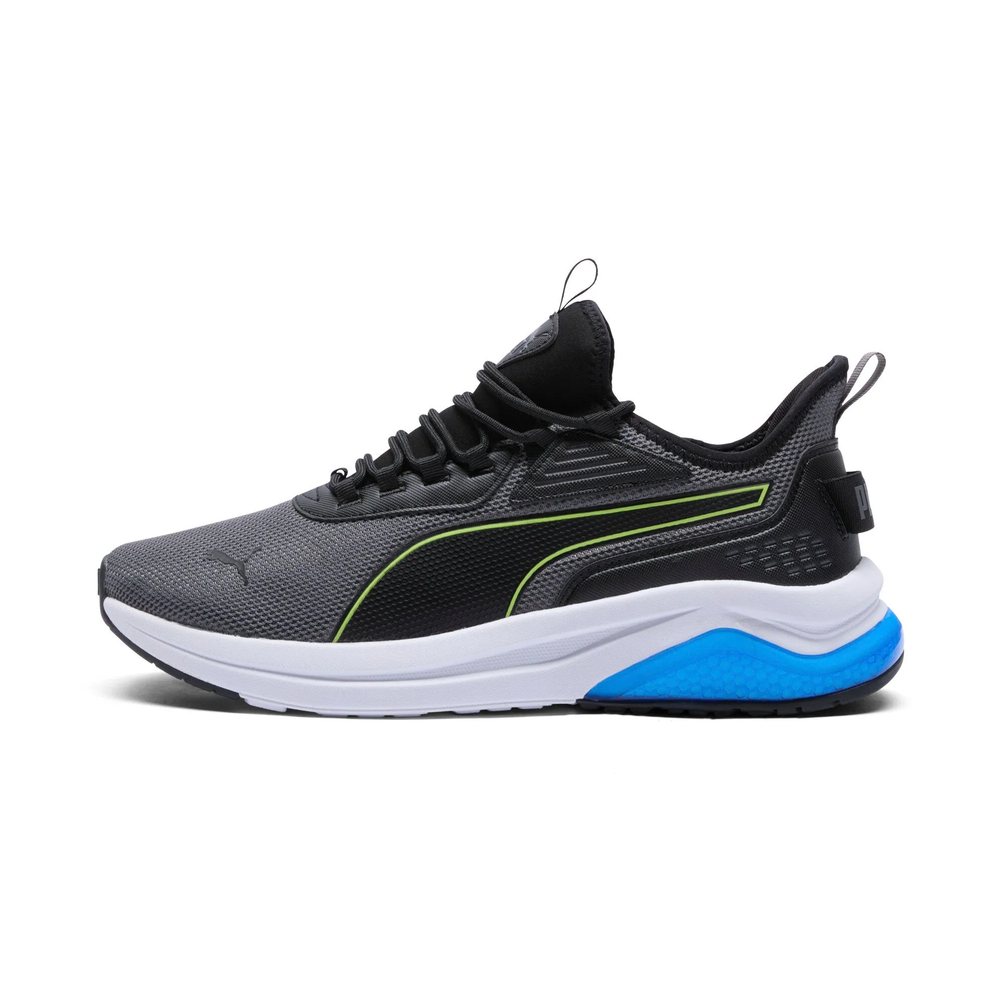 PUMA Men's Amplifier Sneakers