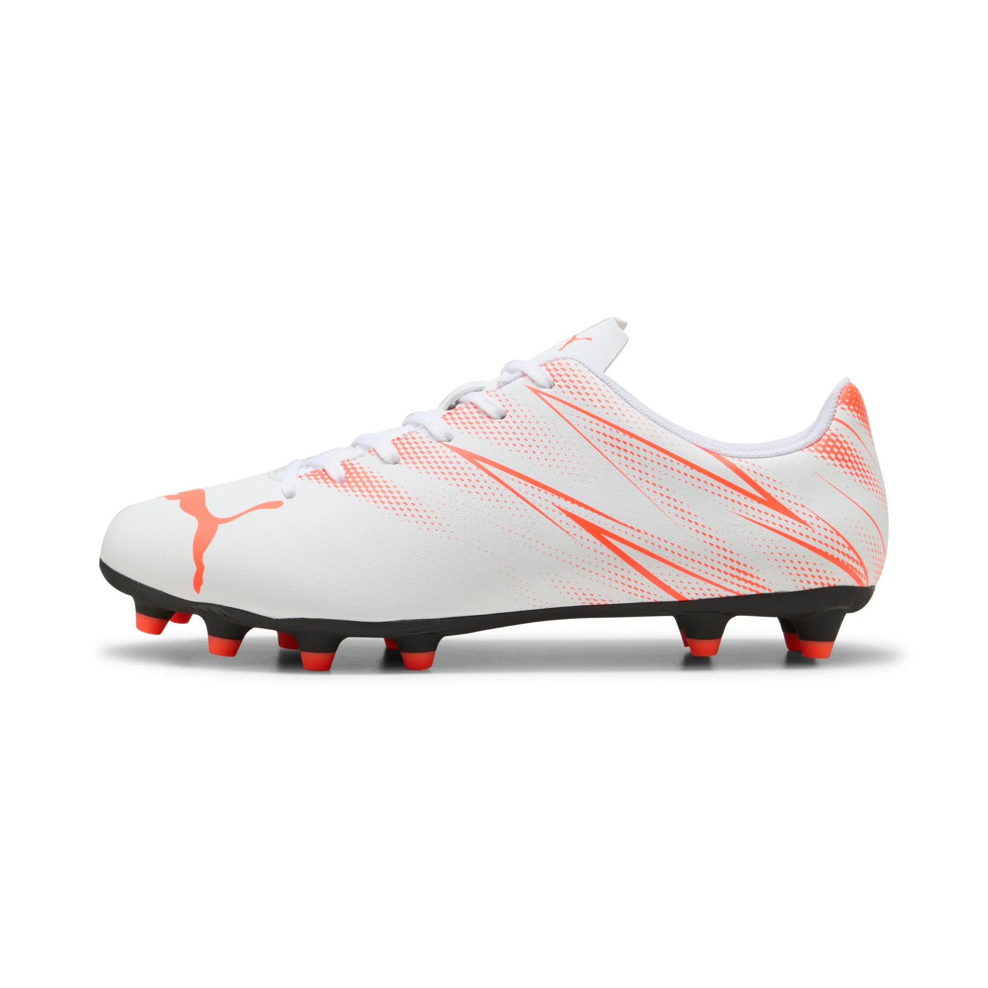PUMA Men's ATTACANTO FG/AG Football Boots