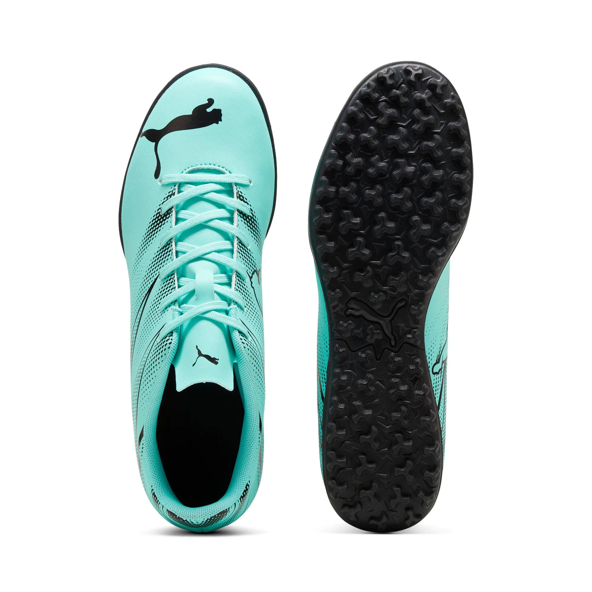 PUMA Men's ATTACANTO TT Soccer Cleats