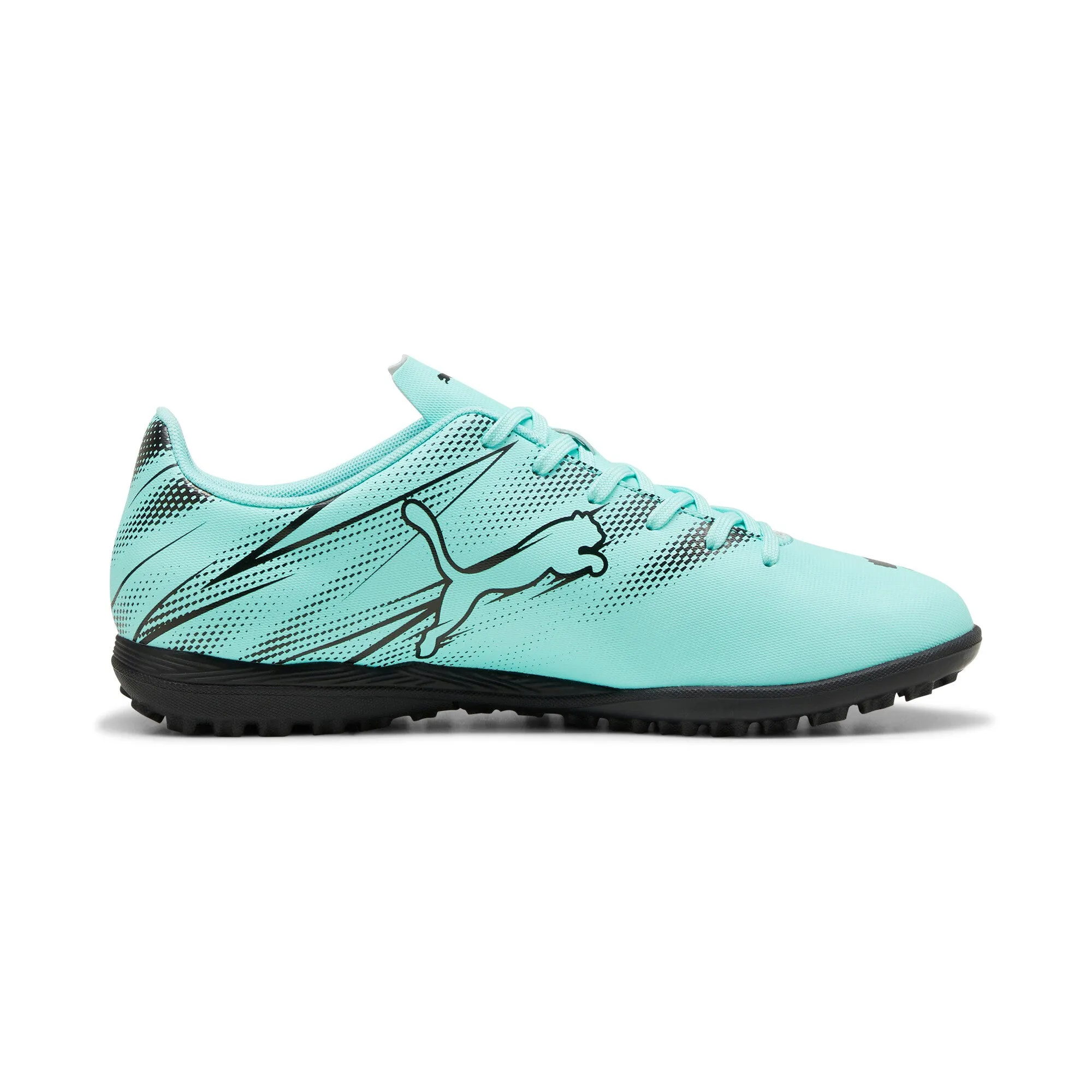 PUMA Men's ATTACANTO TT Soccer Cleats