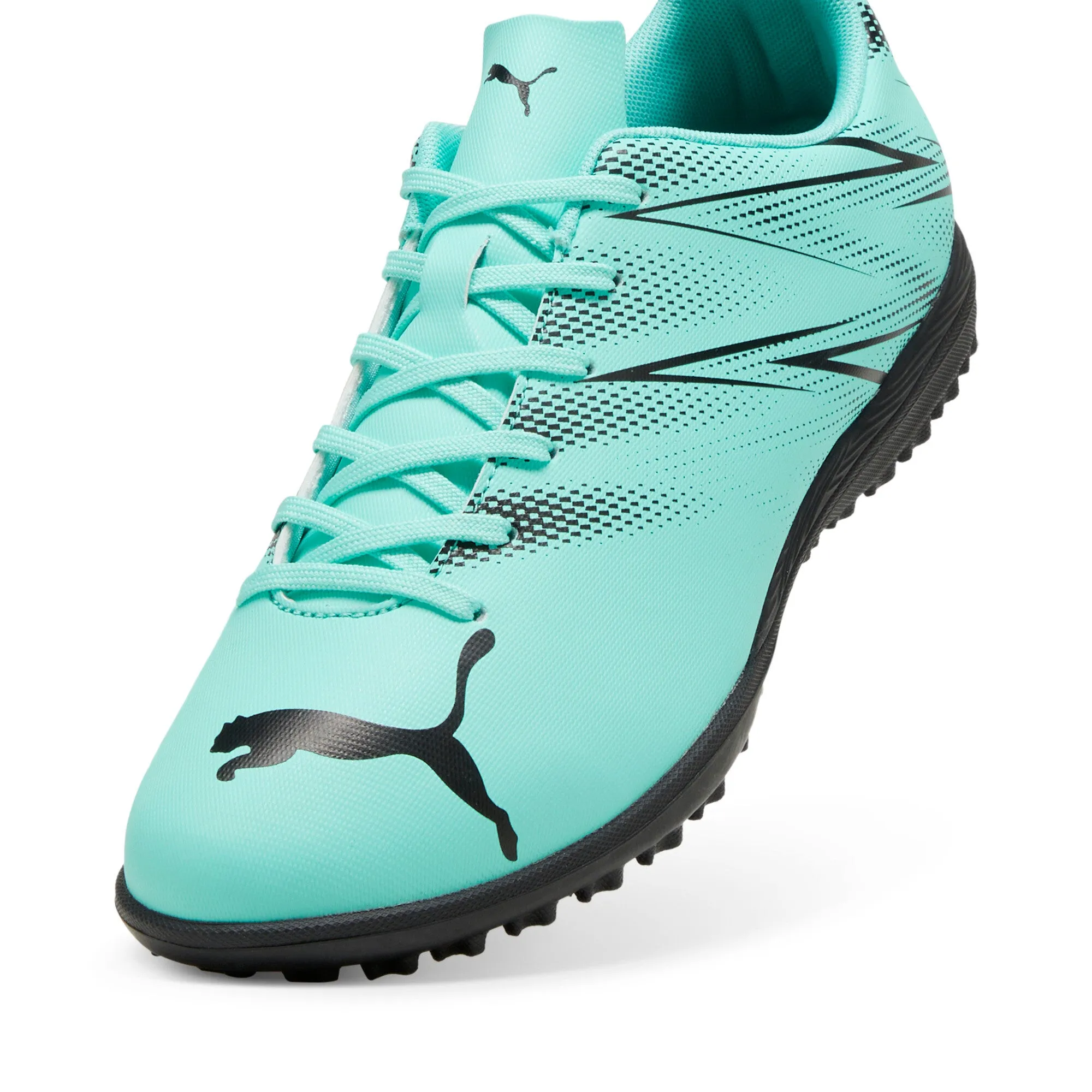 PUMA Men's ATTACANTO TT Soccer Cleats