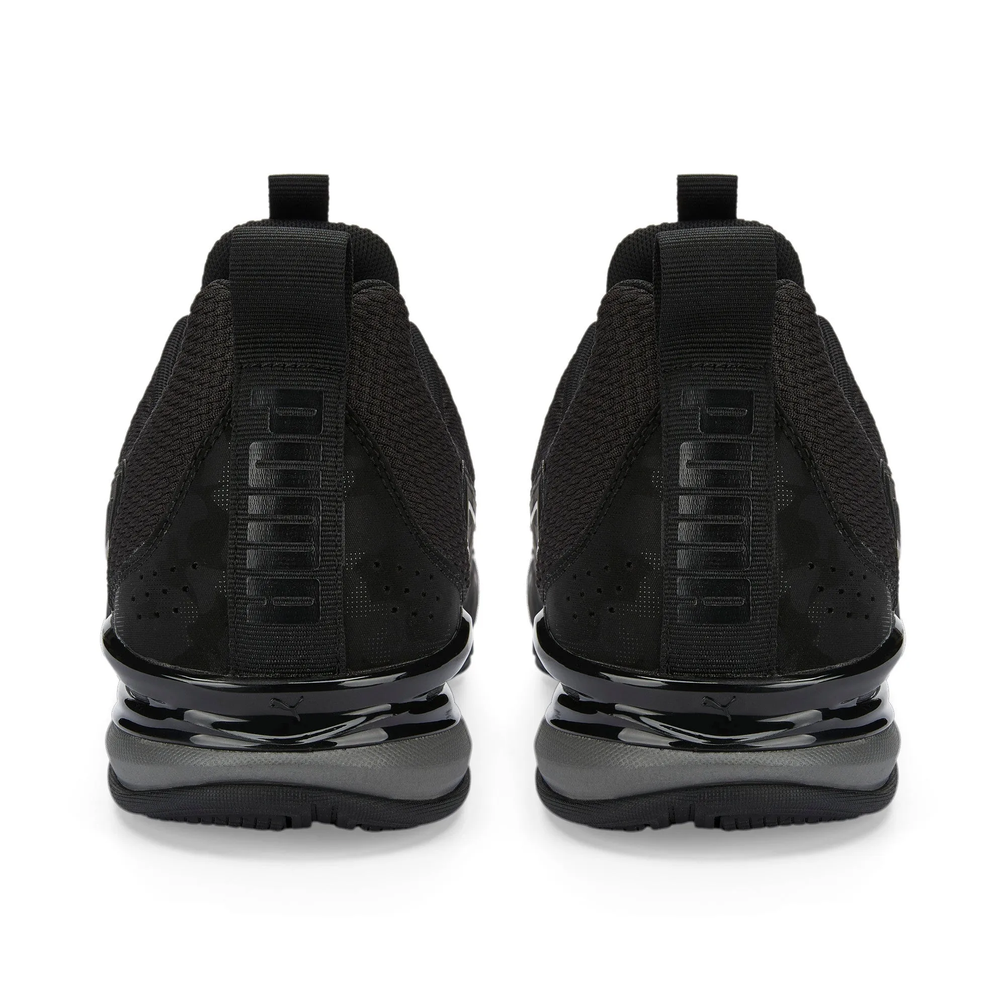 PUMA Men's Axelion NXT Camo Running Shoes