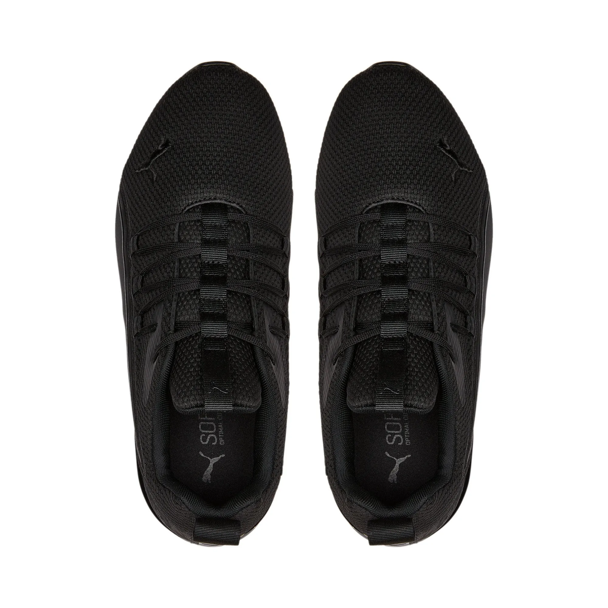 PUMA Men's Axelion NXT Camo Running Shoes