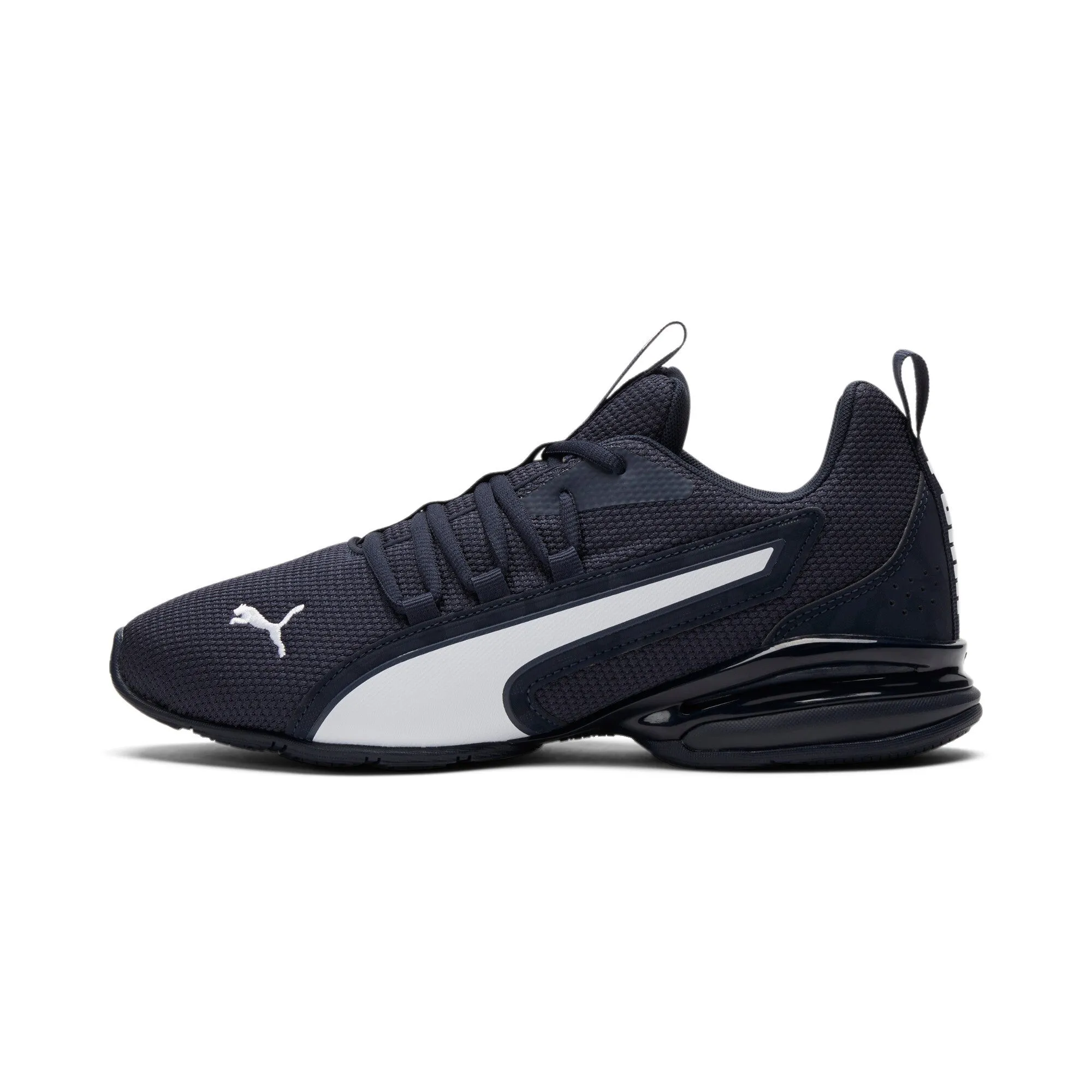 PUMA Men's Axelion NXT Camo Running Shoes