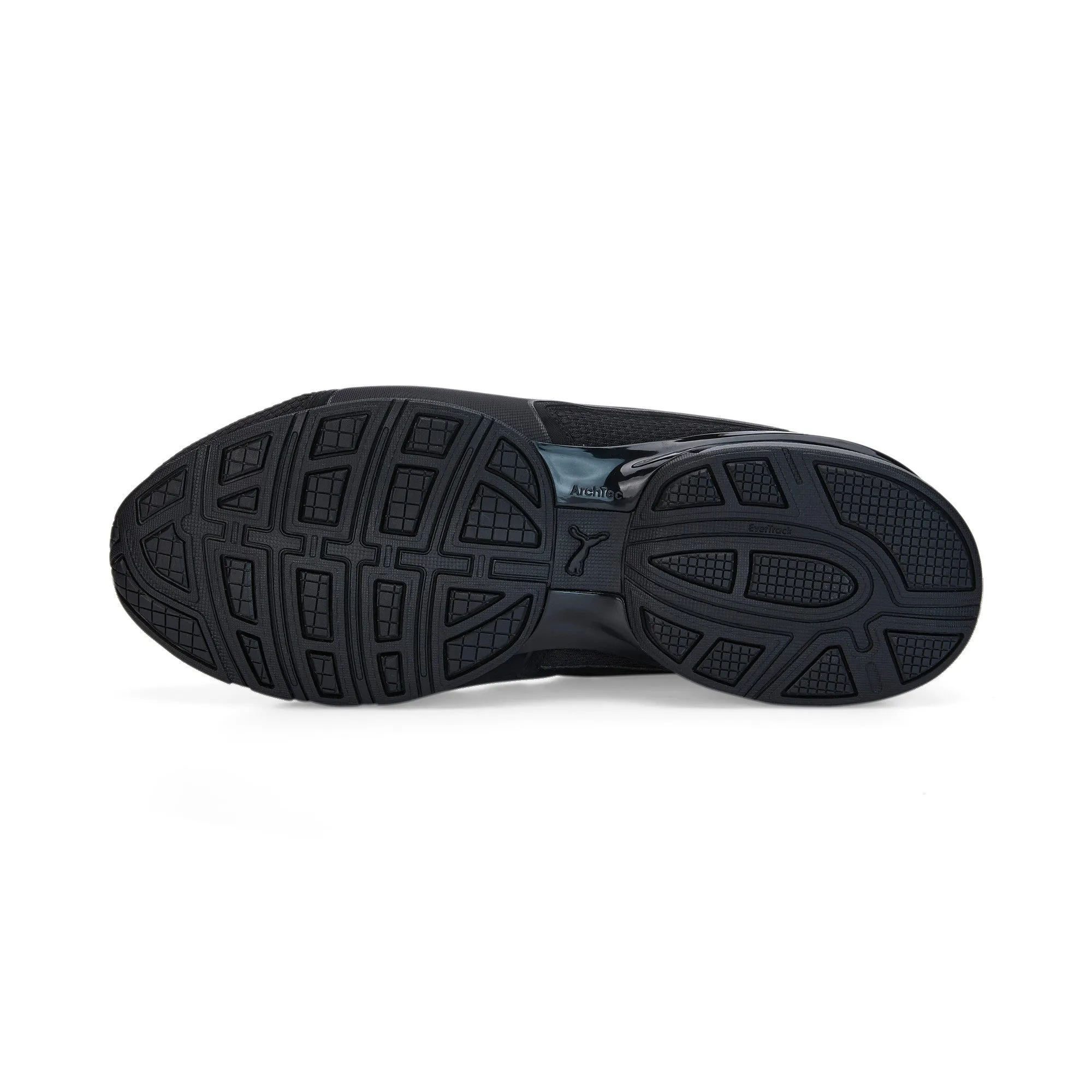 PUMA Men's Axelion NXT Camo Running Shoes