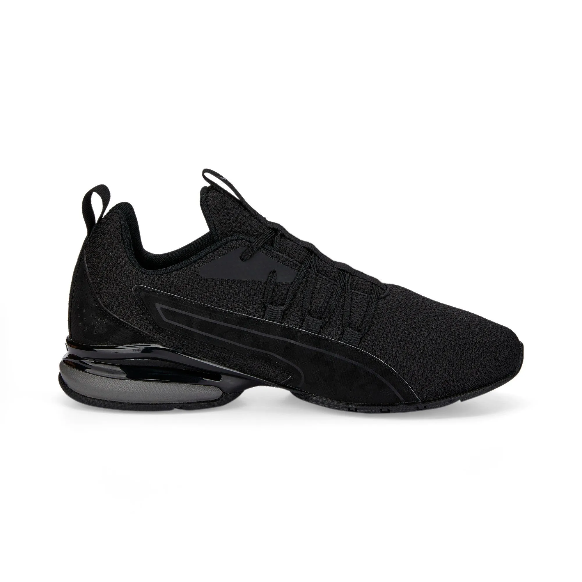 PUMA Men's Axelion NXT Camo Running Shoes