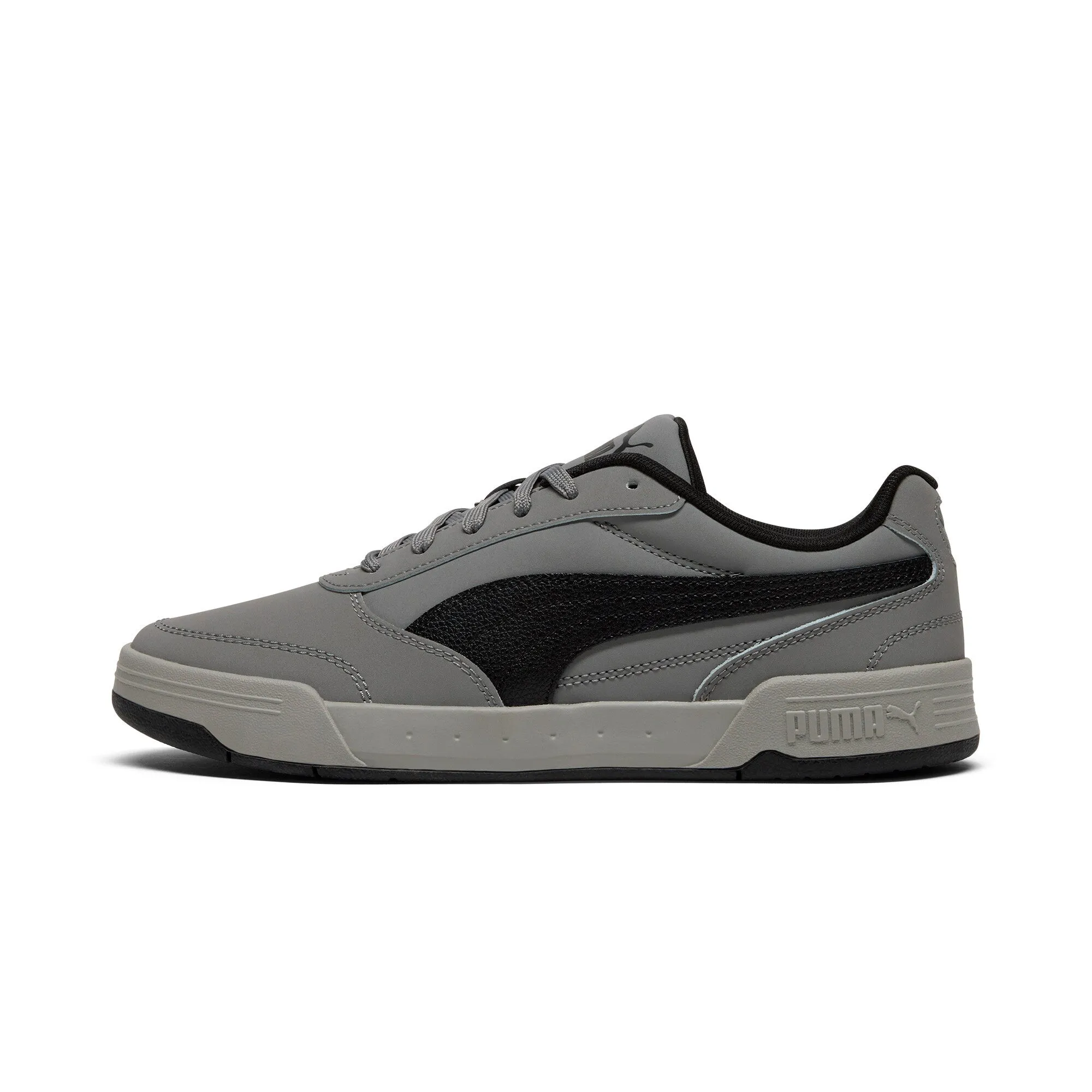 PUMA Men's C-Skate Fresh Sneakers