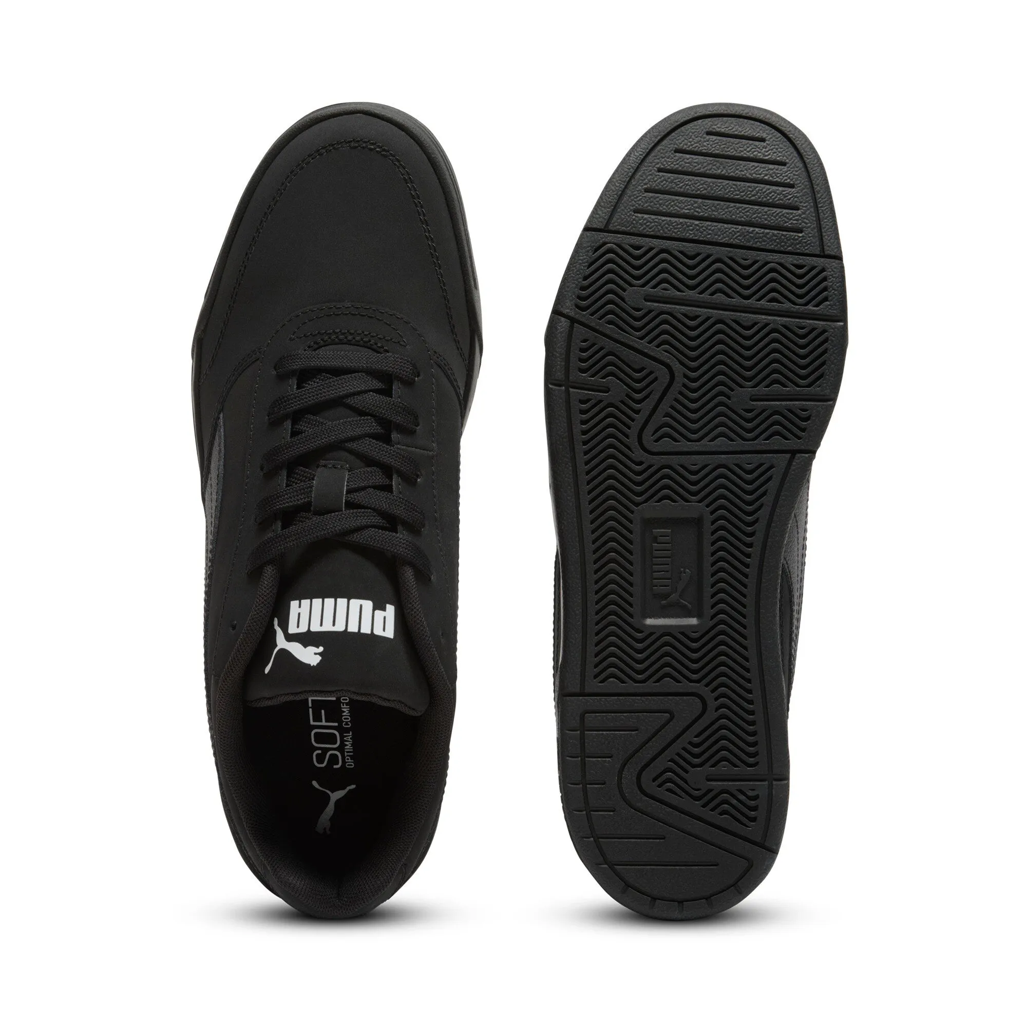 PUMA Men's C-Skate Fresh Sneakers