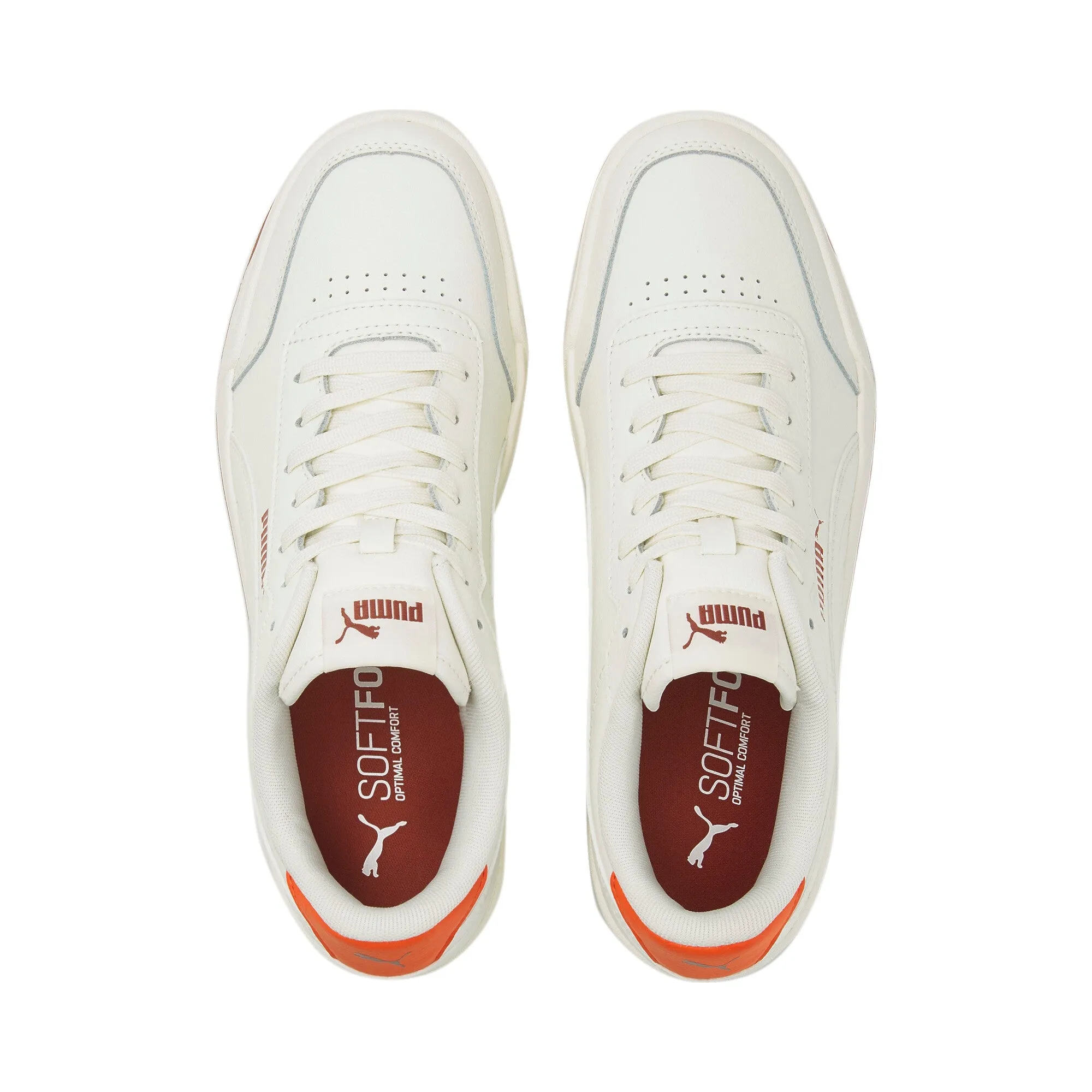 PUMA Men's Caracal Sneakers