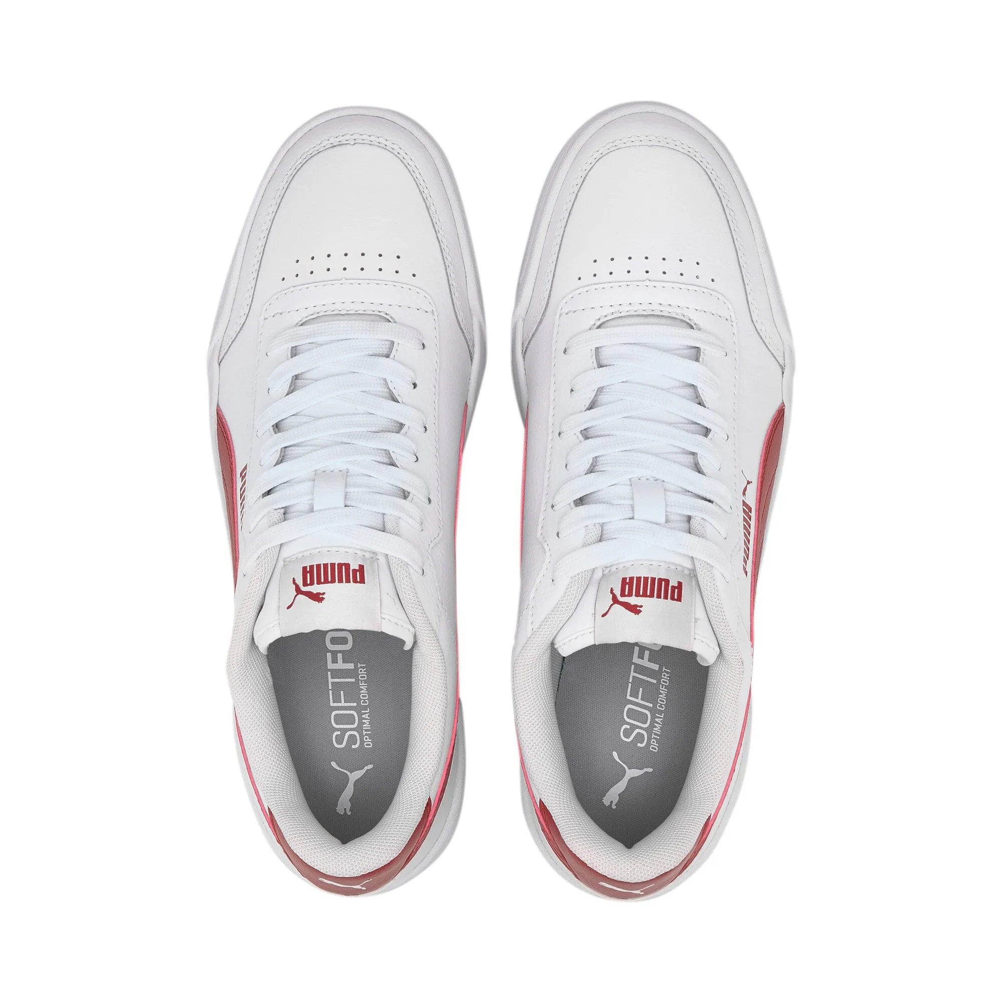 PUMA Men's Caracal Sneakers