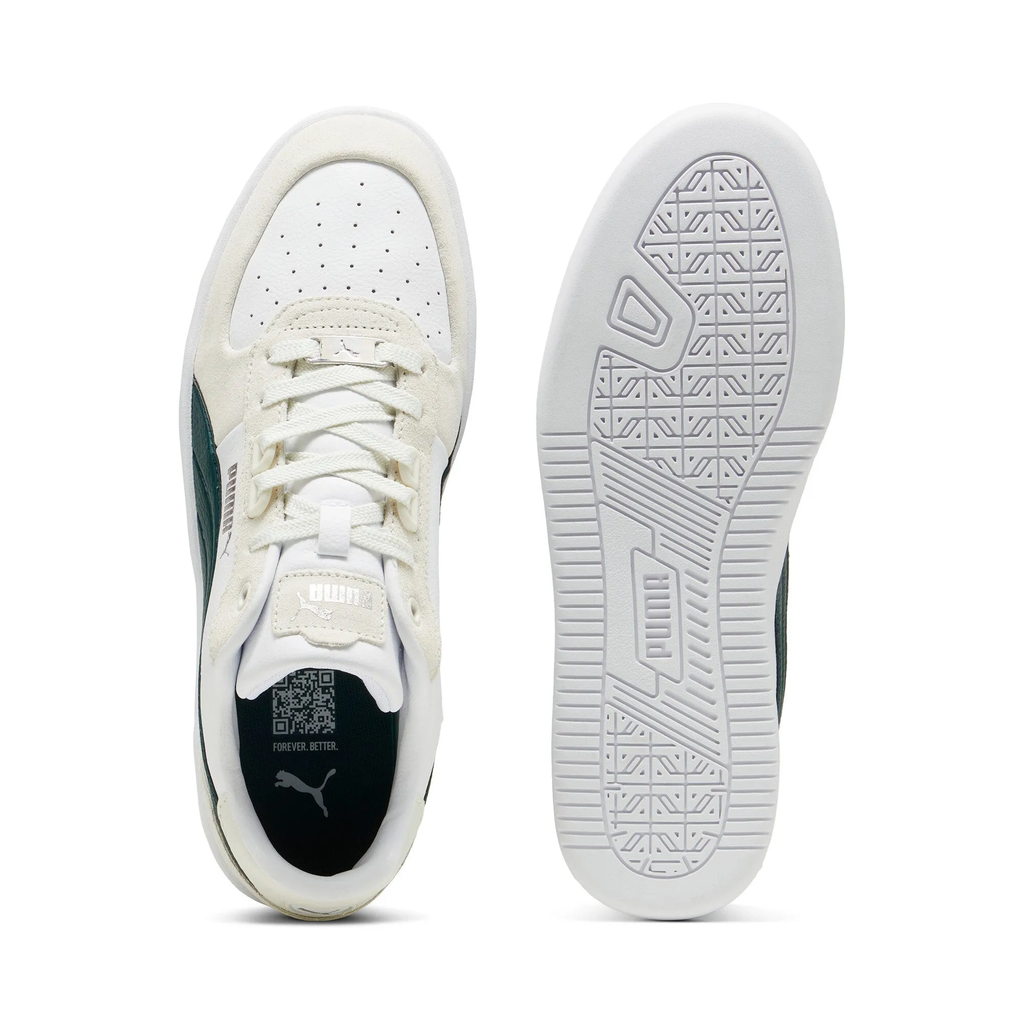 PUMA Men's Caven 2.0 Lux SD Sneakers