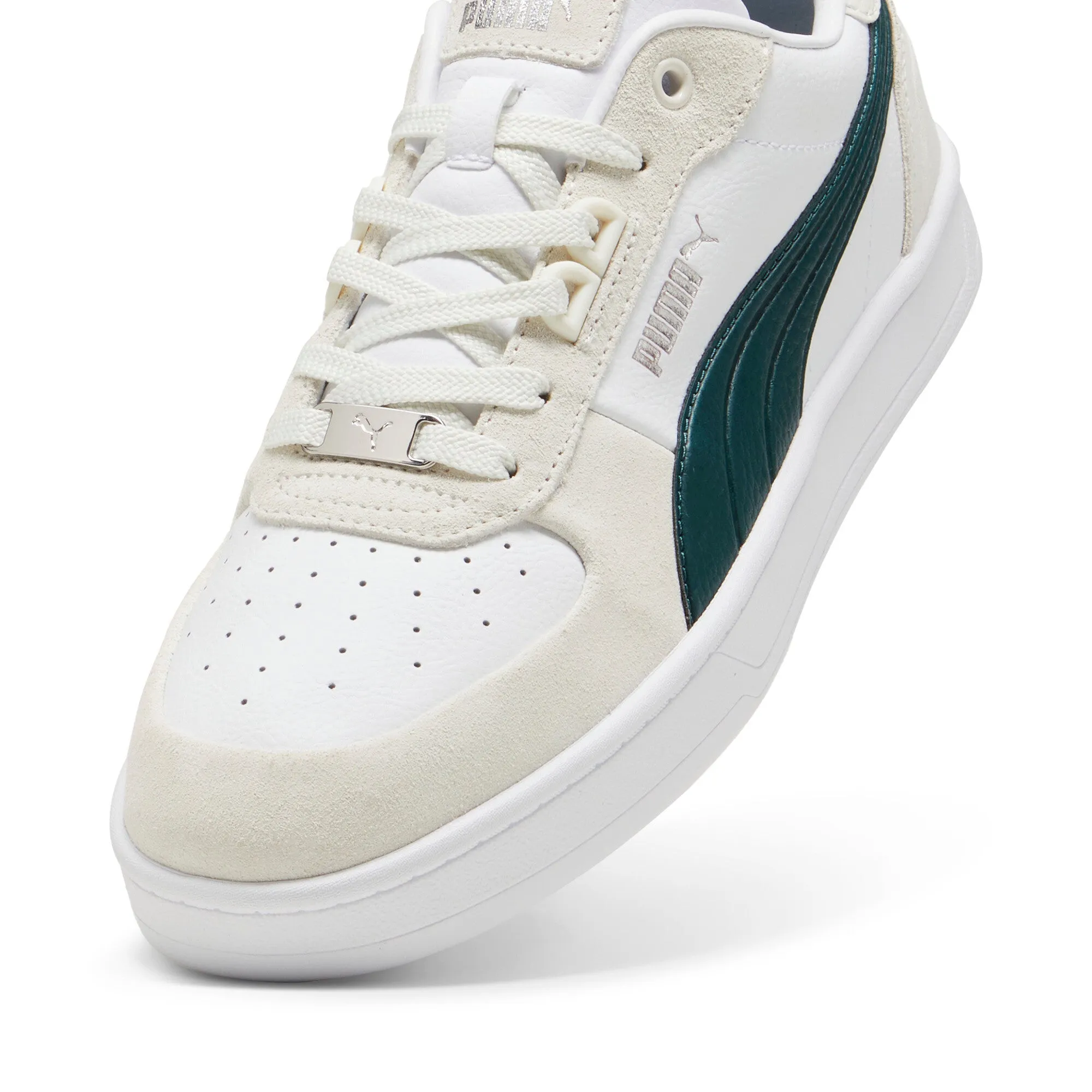 PUMA Men's Caven 2.0 Lux SD Sneakers
