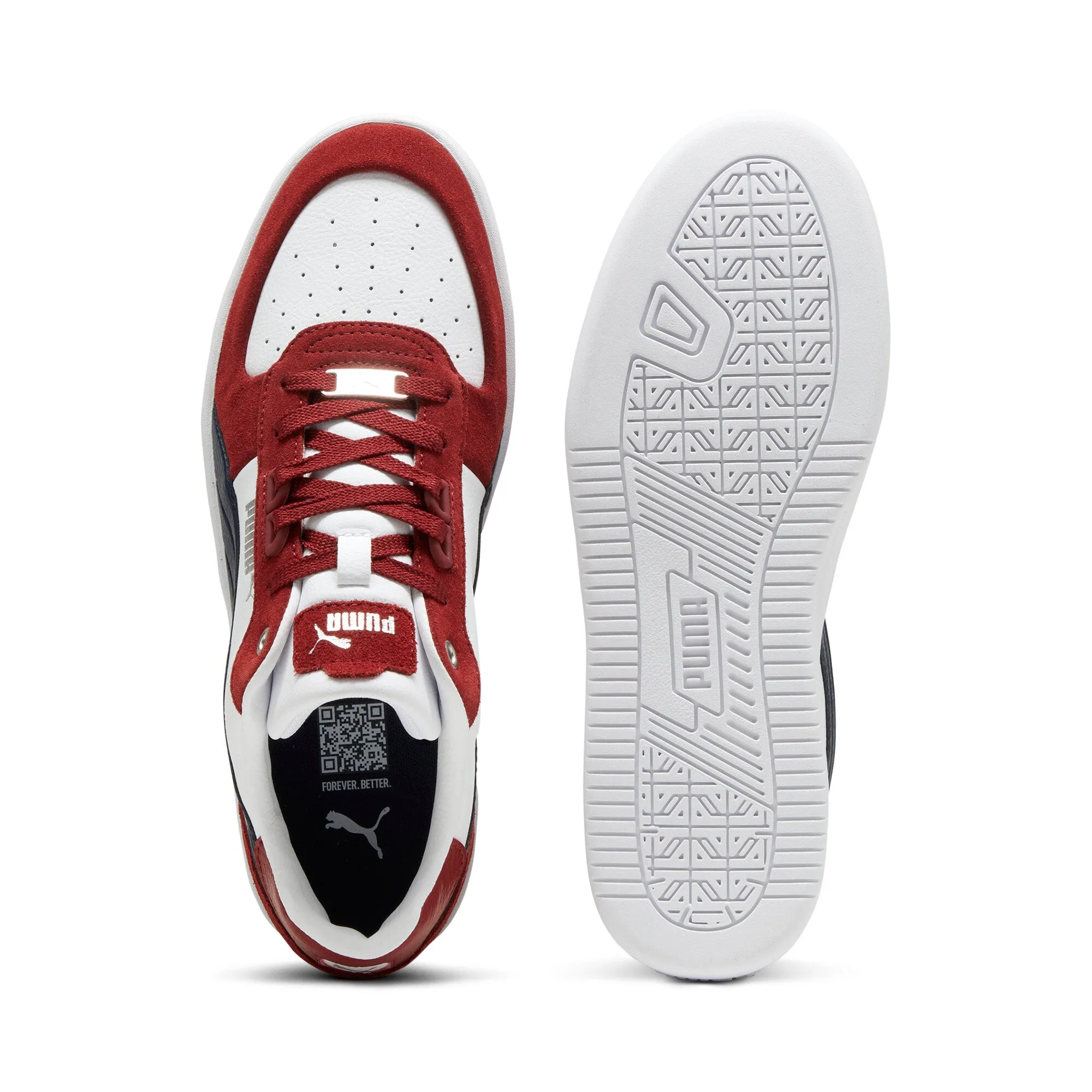 PUMA Men's Caven 2.0 Lux SD Sneakers