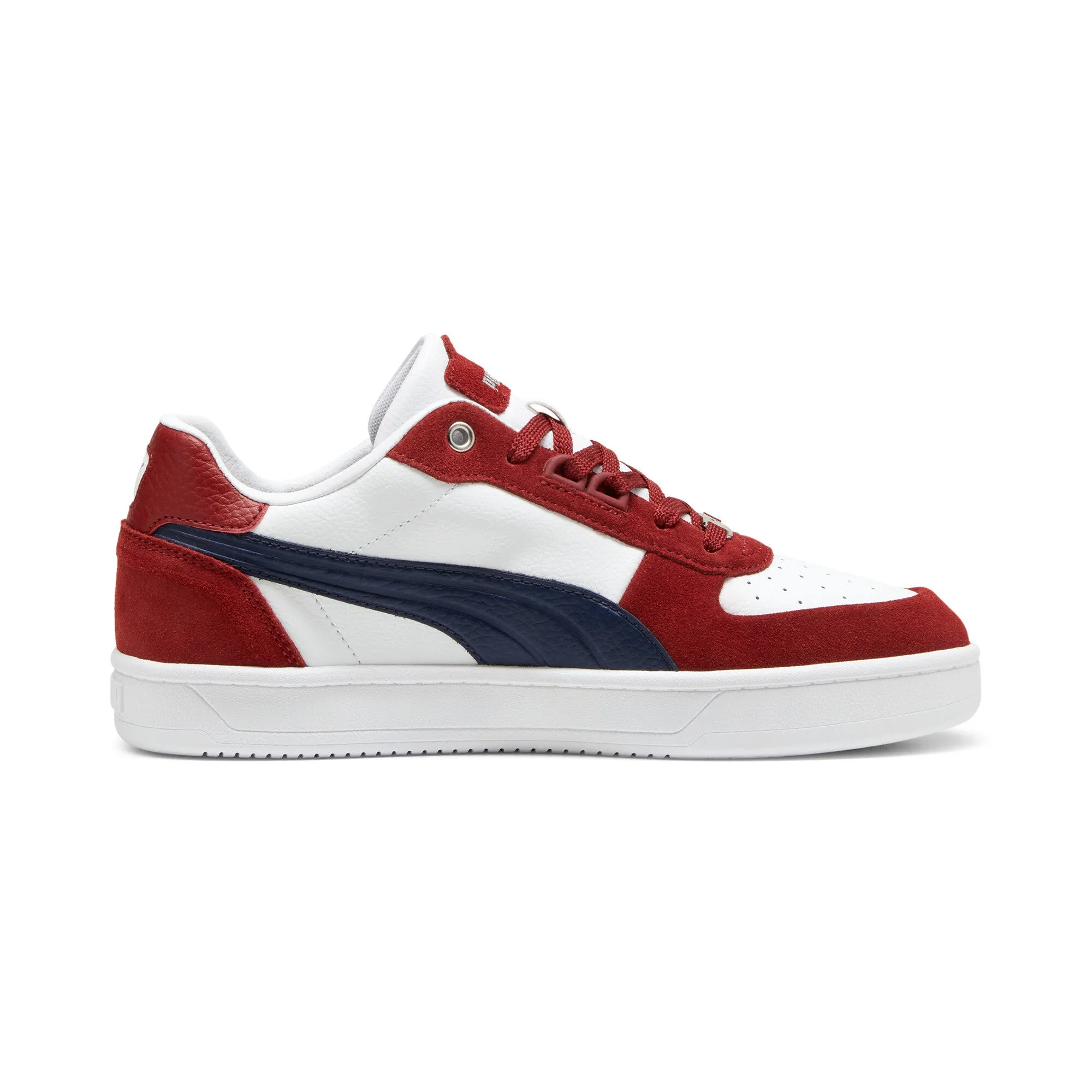 PUMA Men's Caven 2.0 Lux SD Sneakers