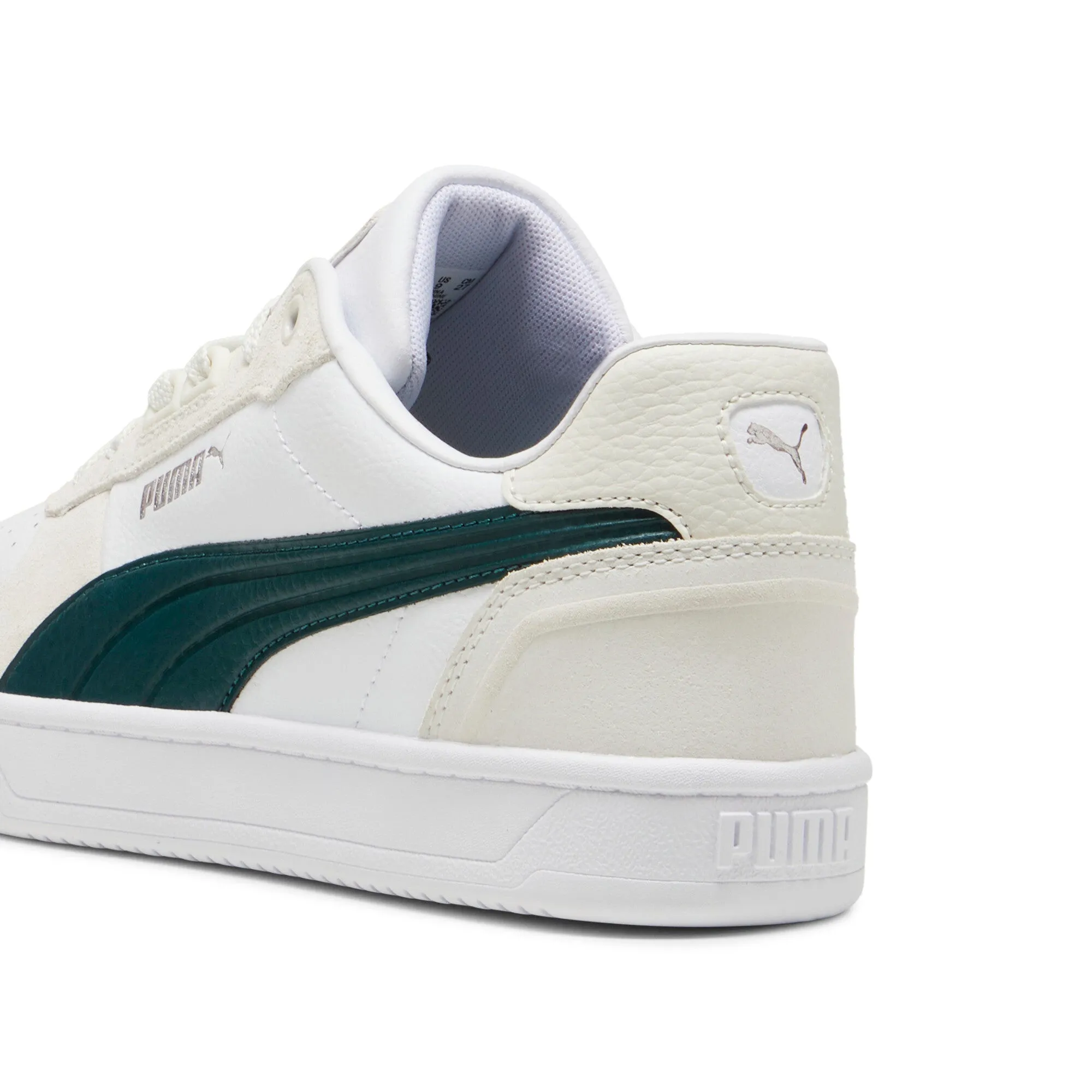 PUMA Men's Caven 2.0 Lux SD Sneakers