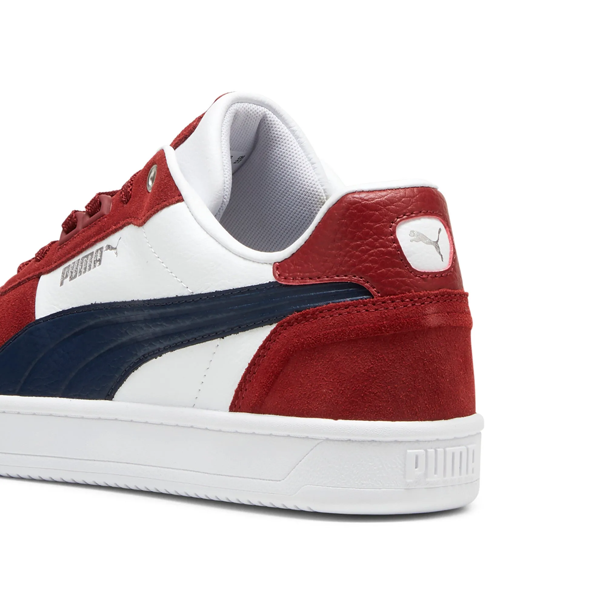 PUMA Men's Caven 2.0 Lux SD Sneakers