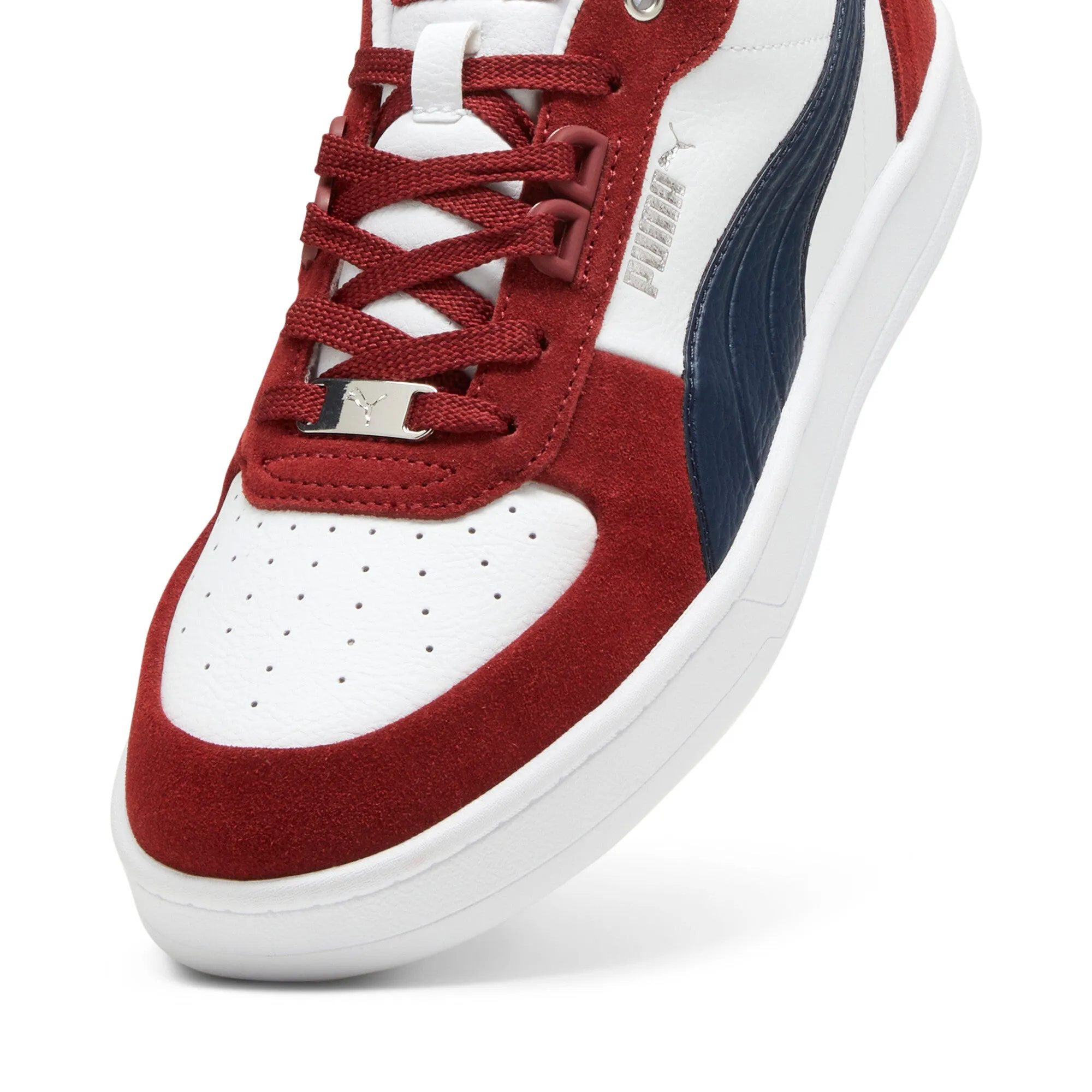 PUMA Men's Caven 2.0 Lux SD Sneakers