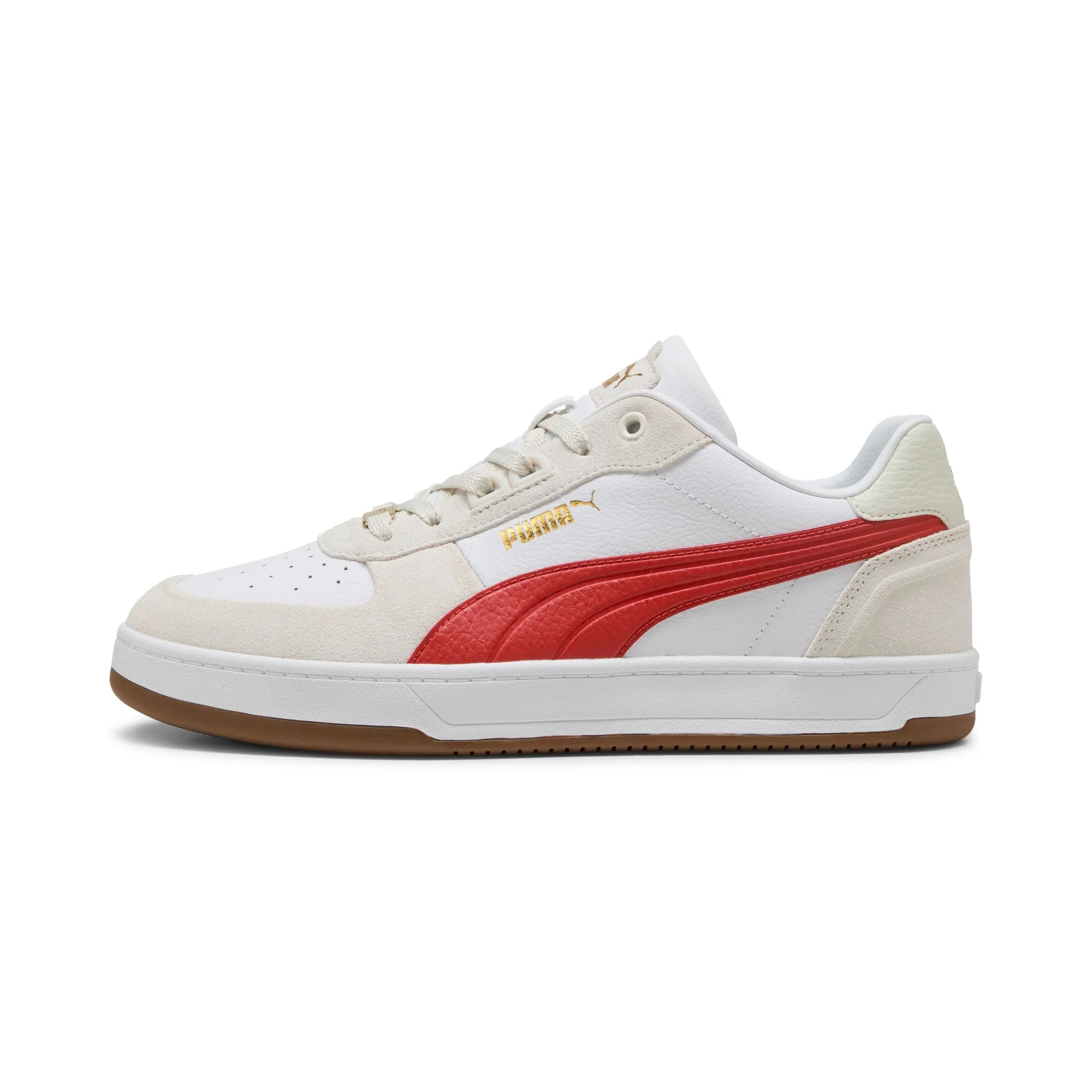 PUMA Men's Caven 2.0 Lux SD Sneakers